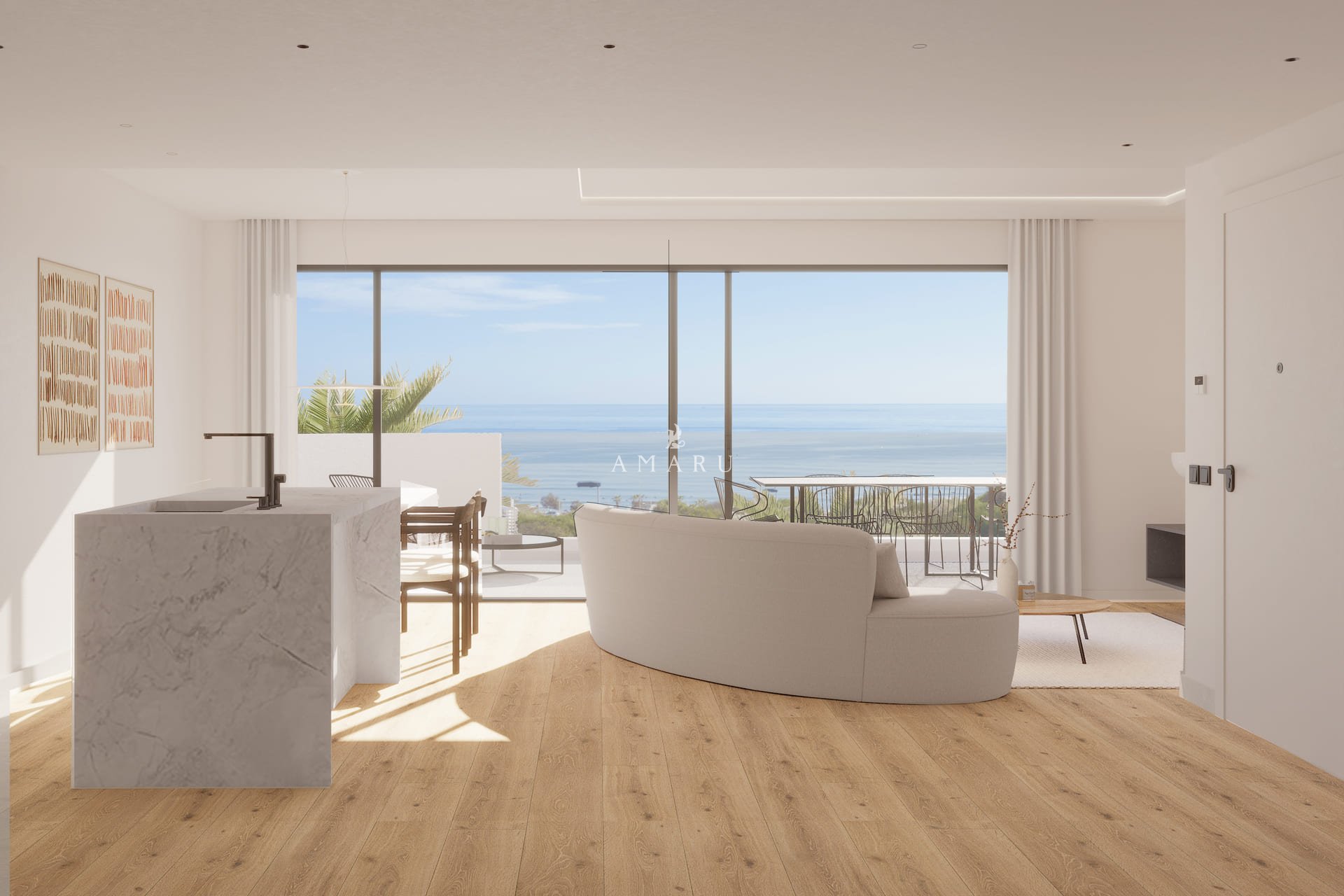 Nouvelle construction - low-bungalow -
Torrevieja