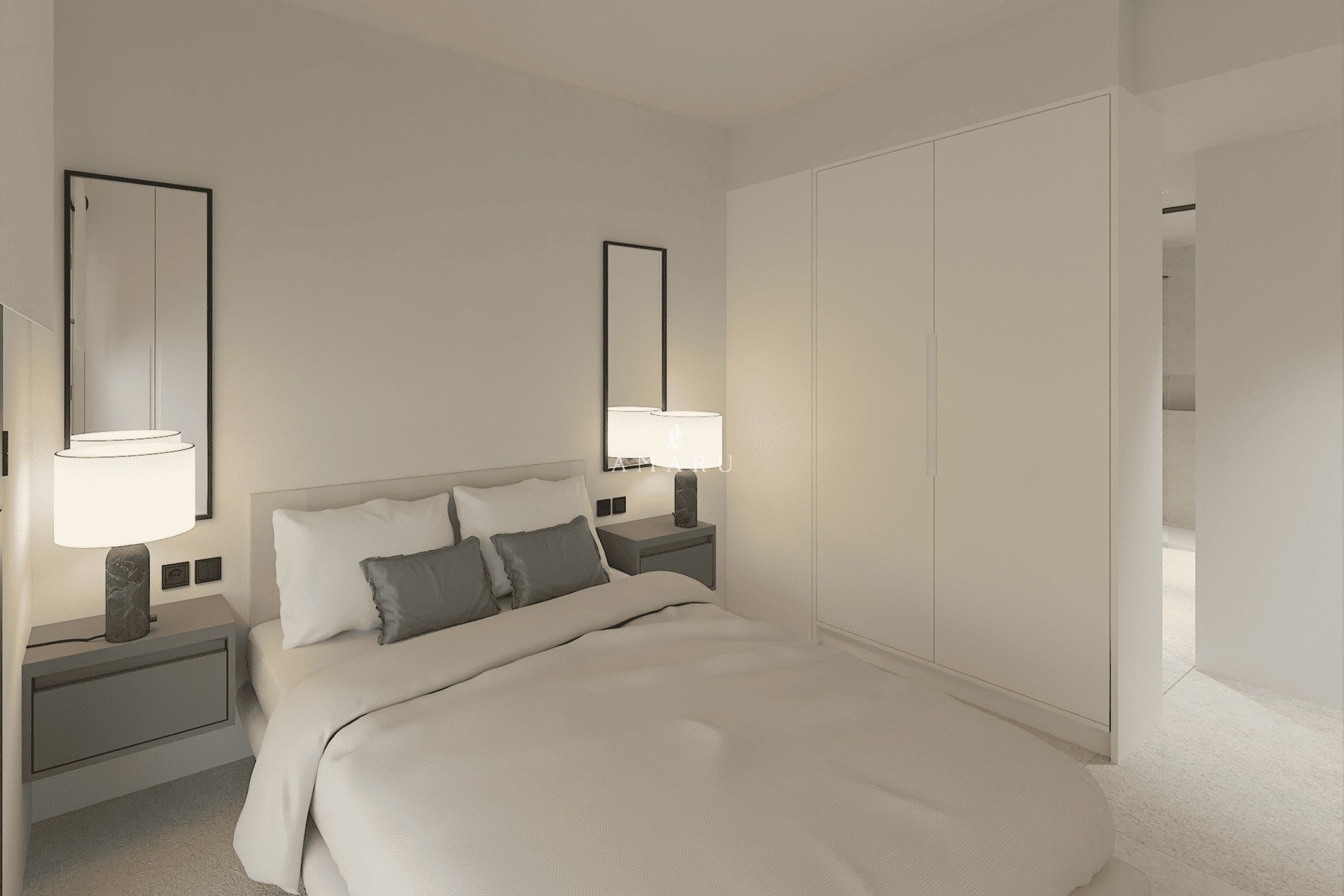 Nouvelle construction - low-bungalow -
Torrevieja
