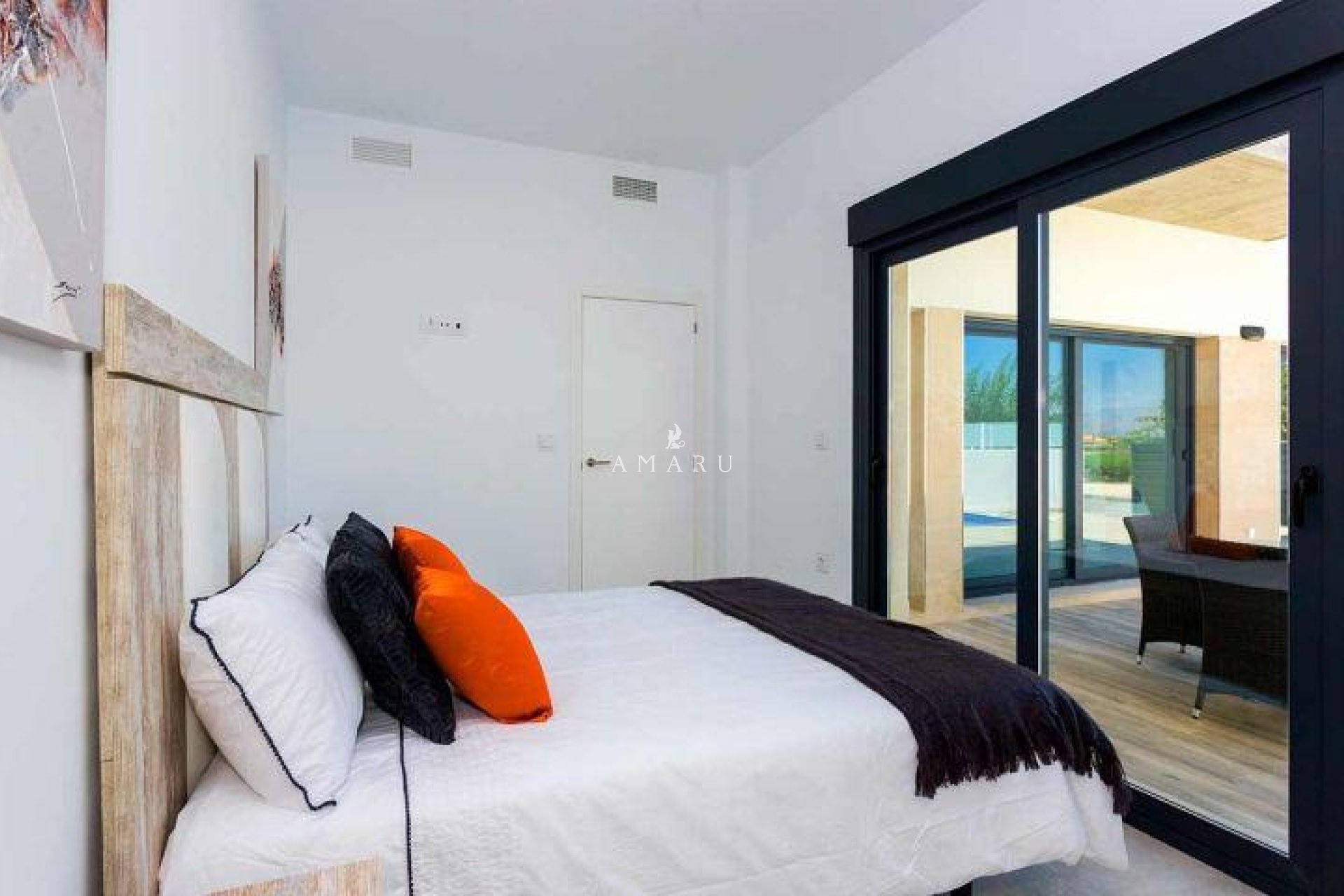 Nouvelle construction - Quad House -
Daya Nueva - Centro