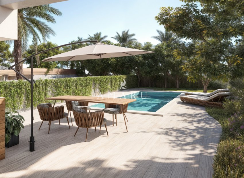 Nouvelle construction - terraced -
Alfaz del Pi