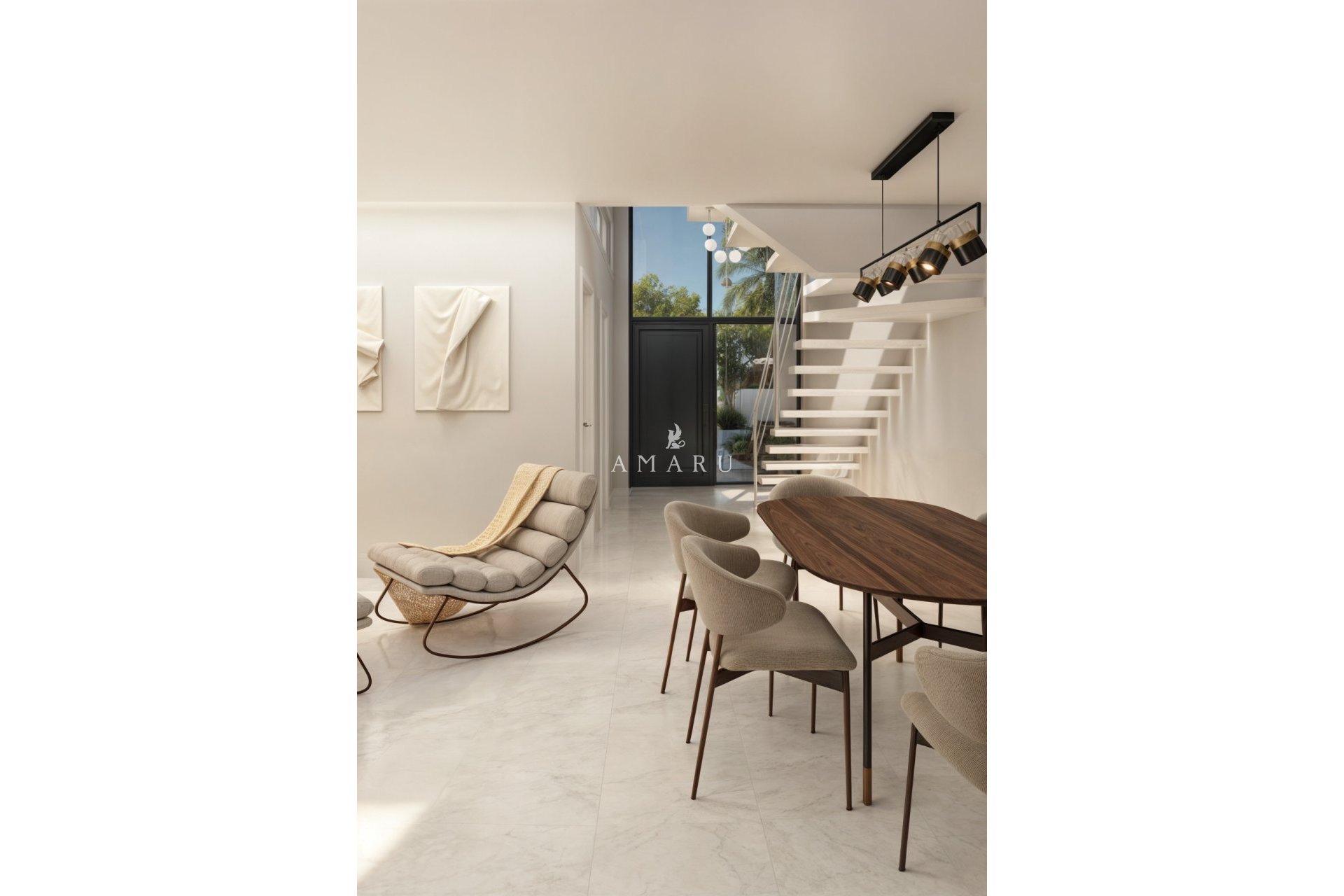 Nouvelle construction - terraced -
Alfaz del Pi