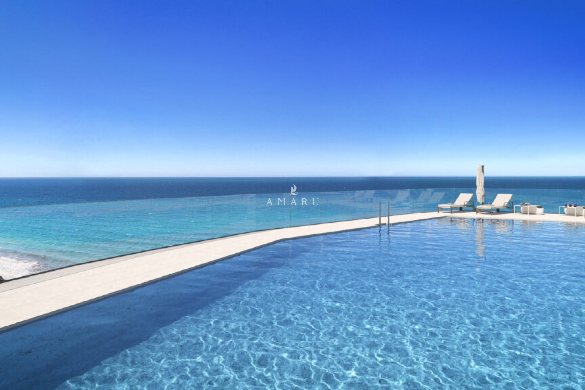 Nouvelle construction - terraced -
Algarrobo