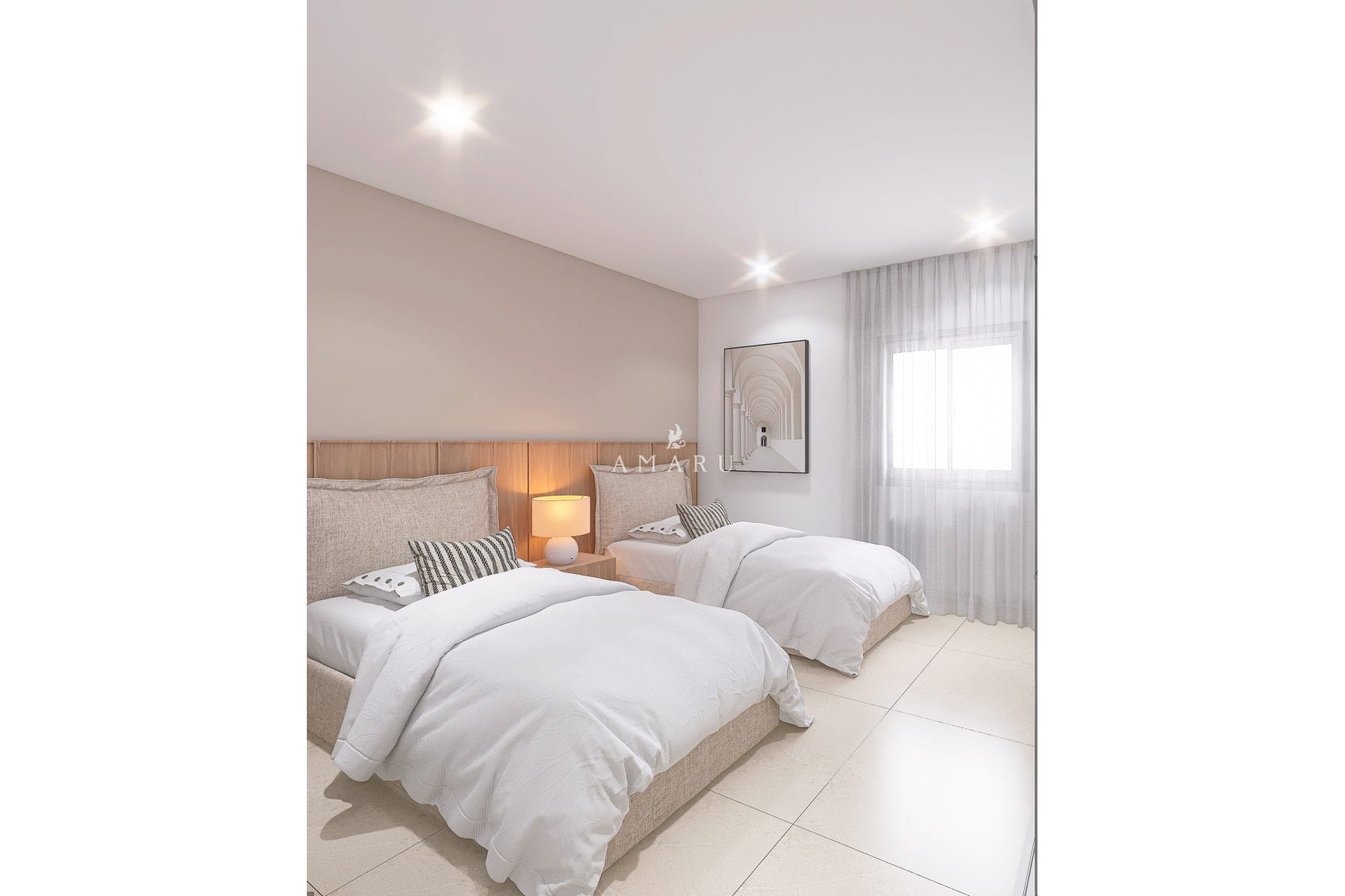 Nouvelle construction - terraced -
Bigastro