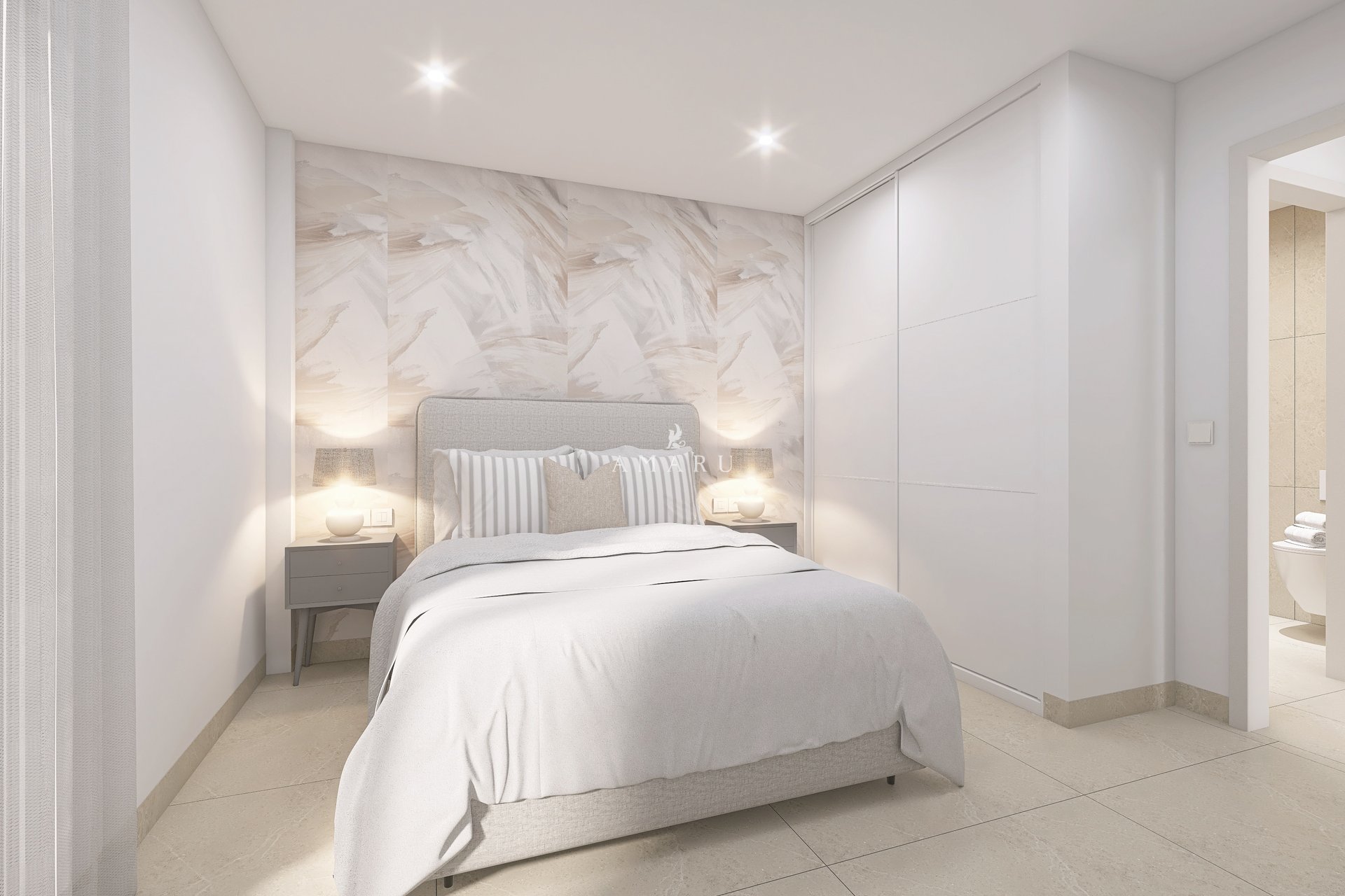 Nouvelle construction - terraced -
Bigastro