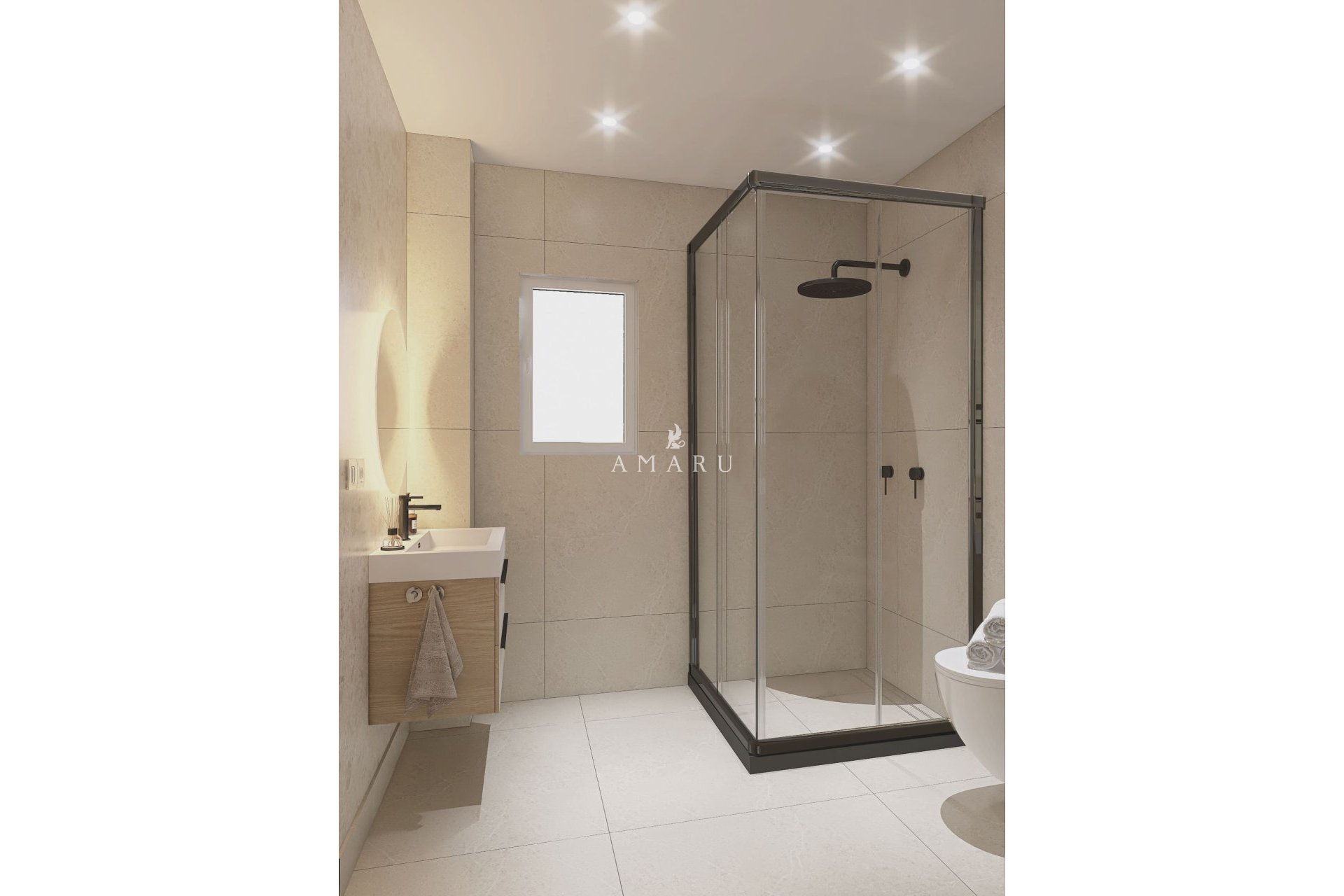 Nouvelle construction - terraced -
Bigastro