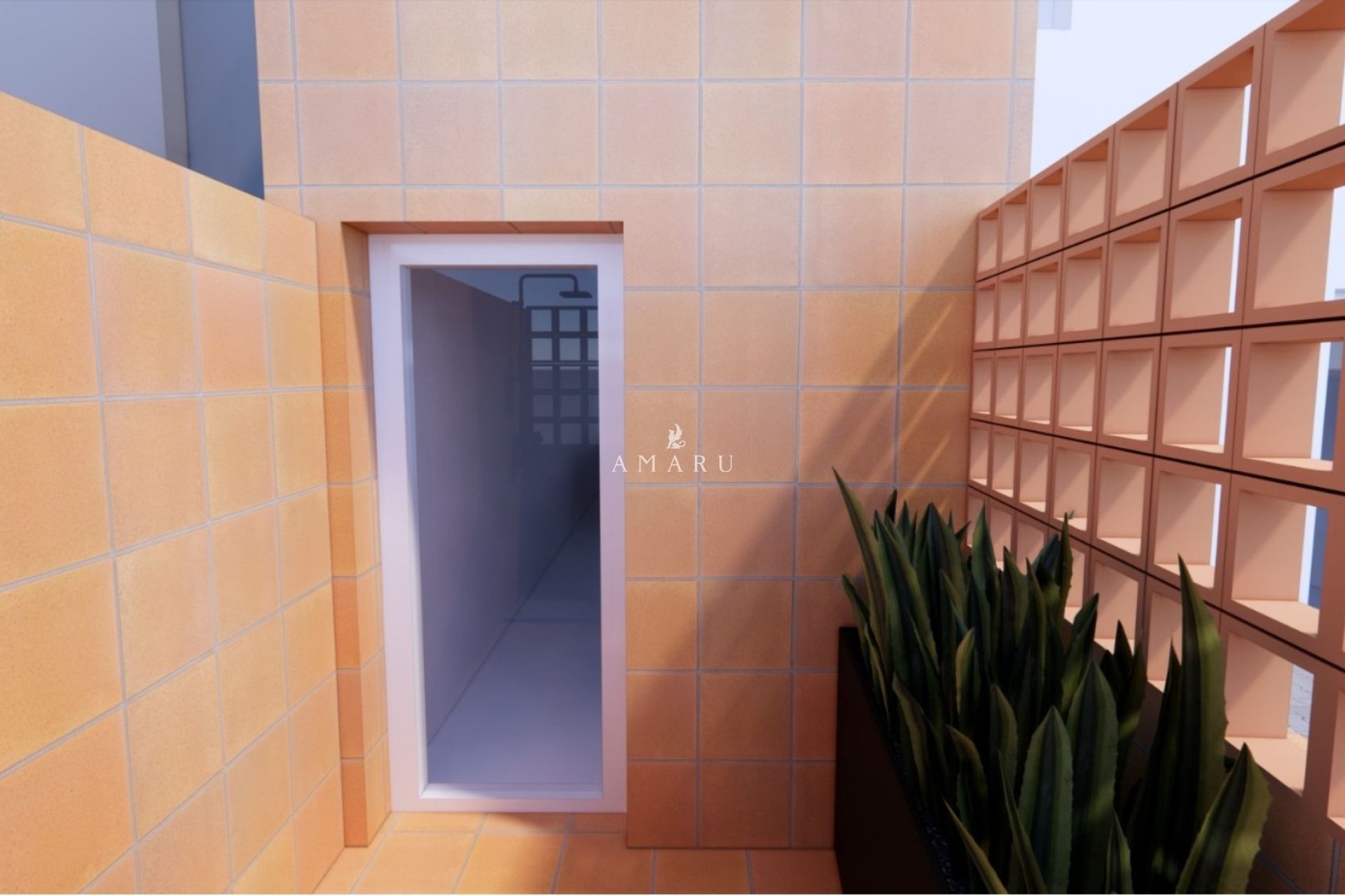 Nouvelle construction - terraced -
Cartagena