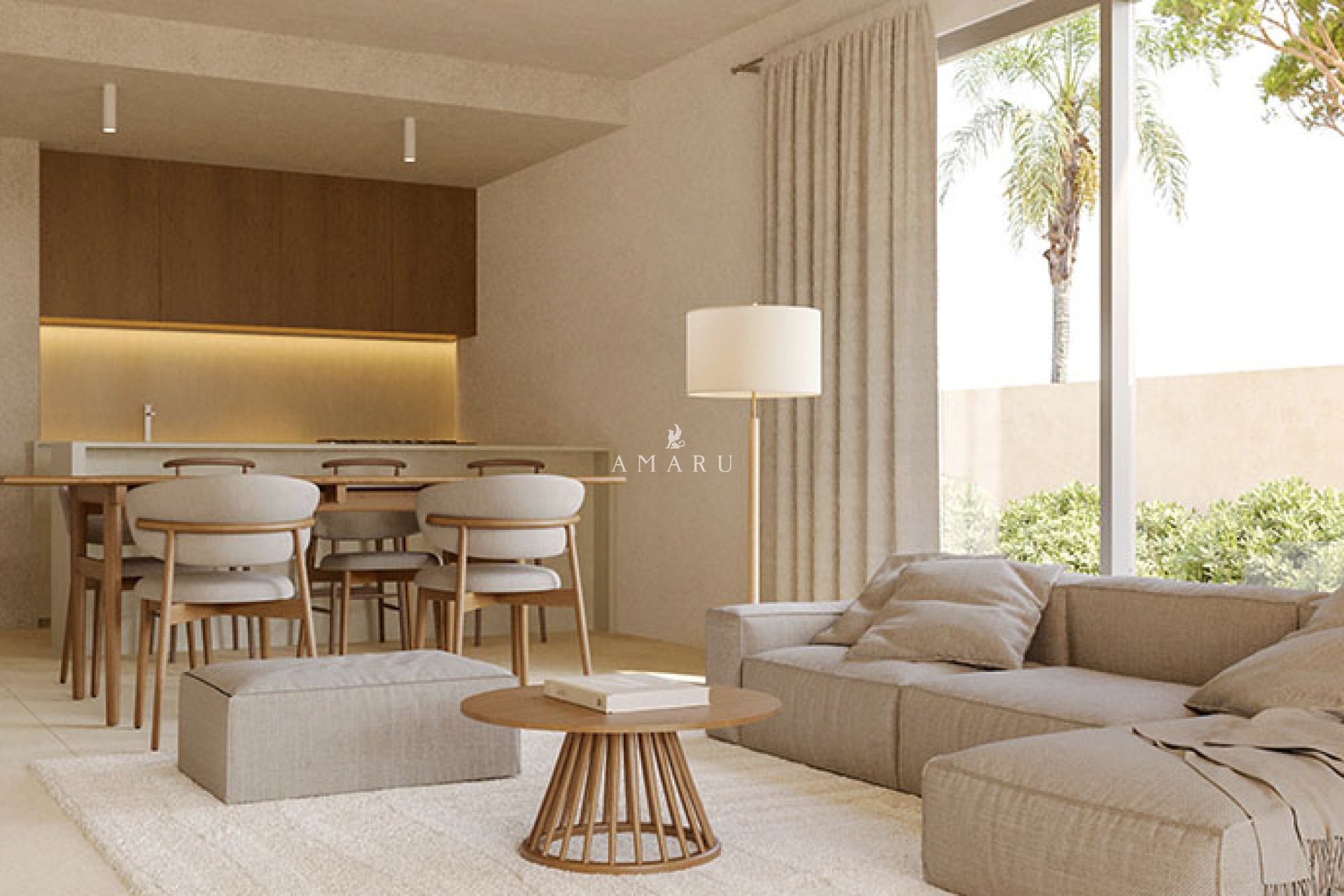 Nouvelle construction - terraced -
Denia - Dénia