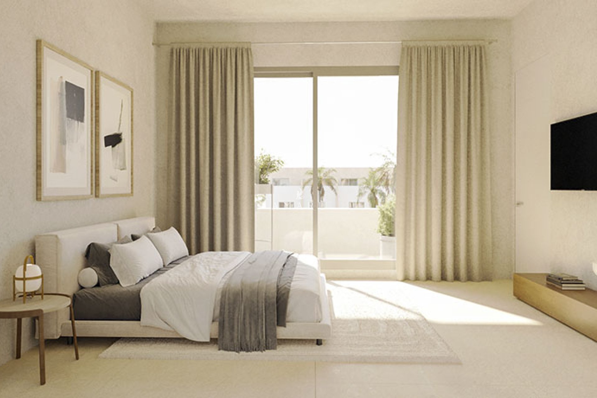 Nouvelle construction - terraced -
Denia - Dénia