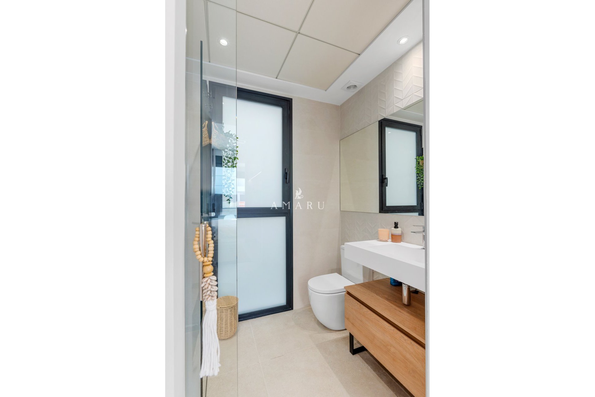 Nouvelle construction - terraced -
Dolores