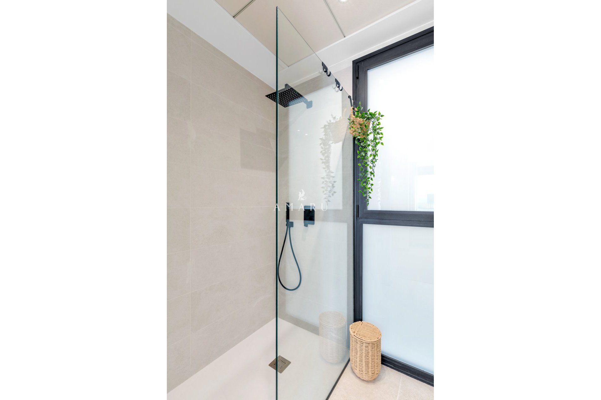 Nouvelle construction - terraced -
Dolores