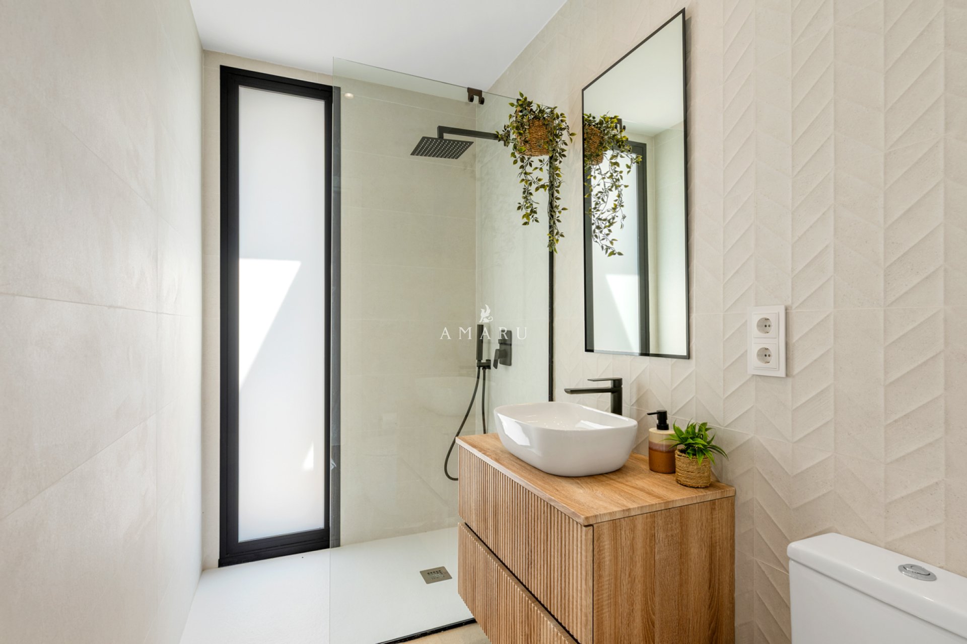 Nouvelle construction - terraced -
Dolores