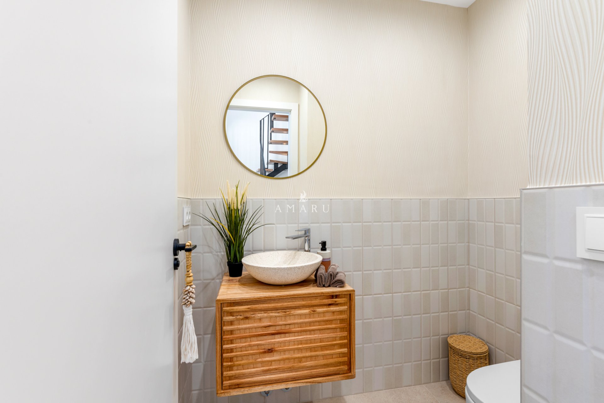 Nouvelle construction - terraced -
Dolores