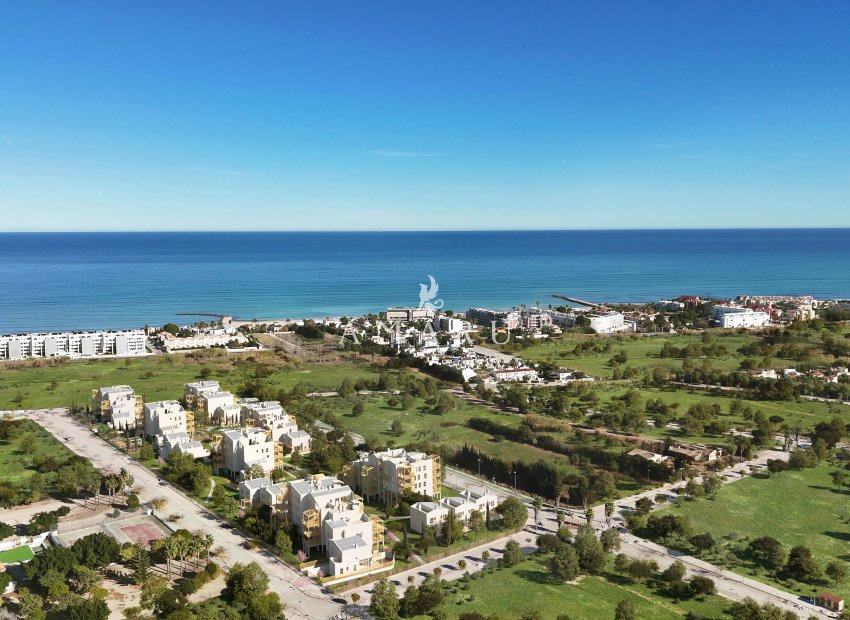 Nouvelle construction - terraced -
El Verger