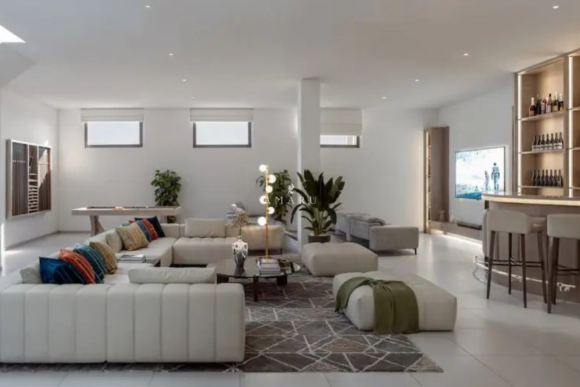 Nouvelle construction - terraced -
Fuengirola