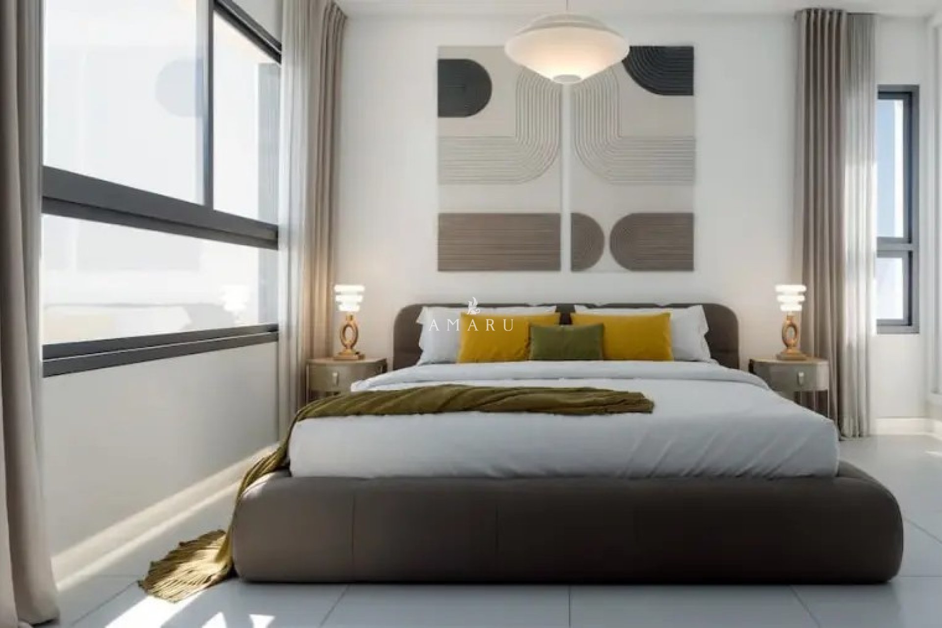 Nouvelle construction - terraced -
Fuengirola