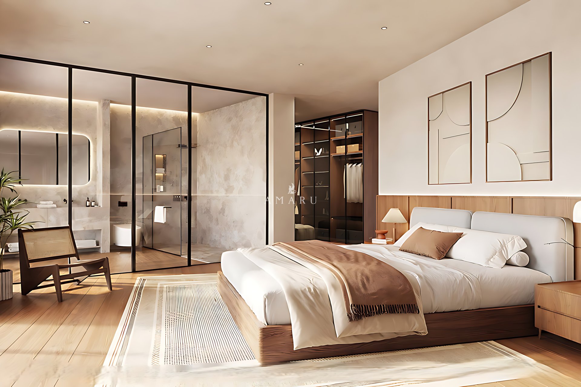 Nouvelle construction - terraced -
Fuengirola