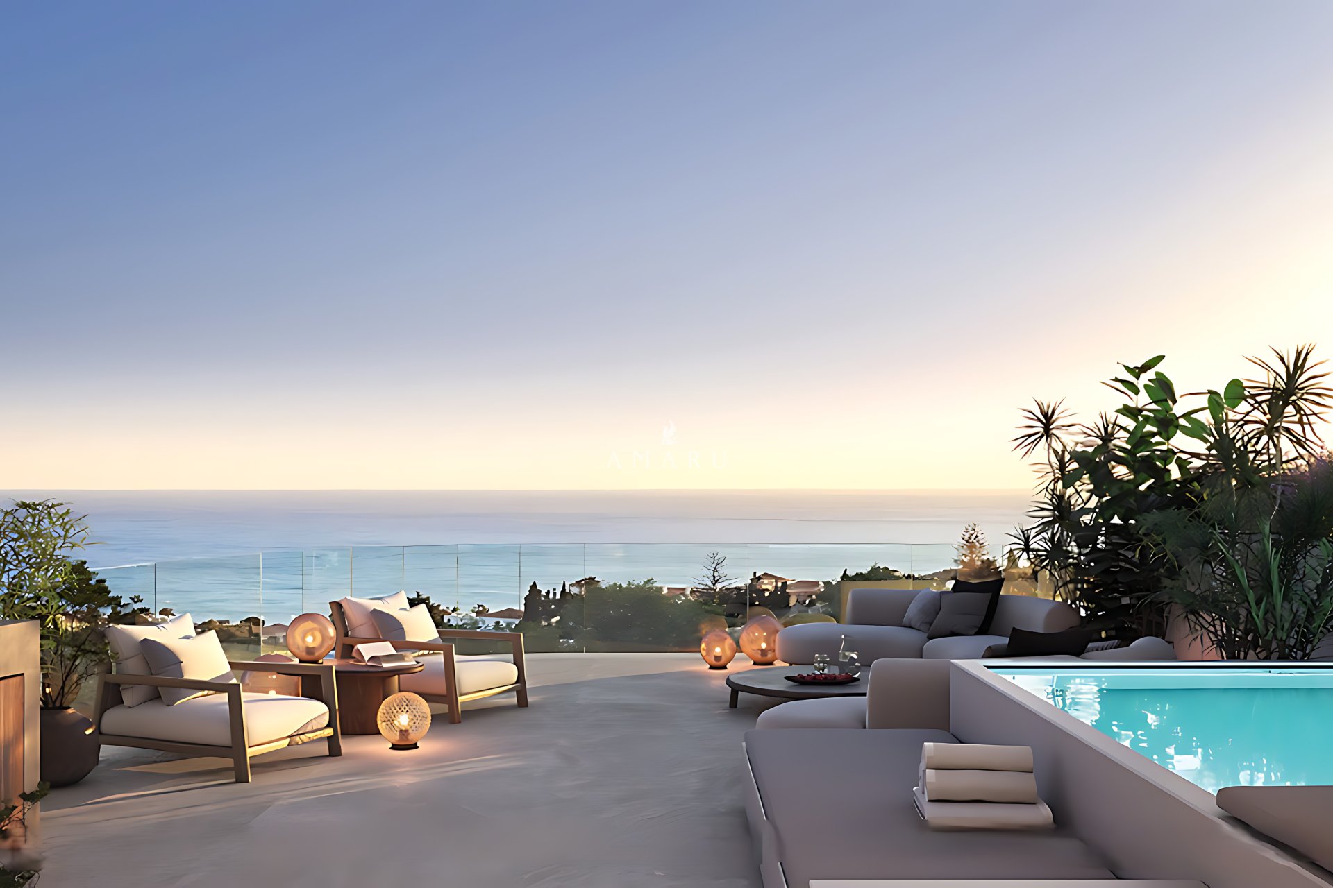 Nouvelle construction - terraced -
Fuengirola