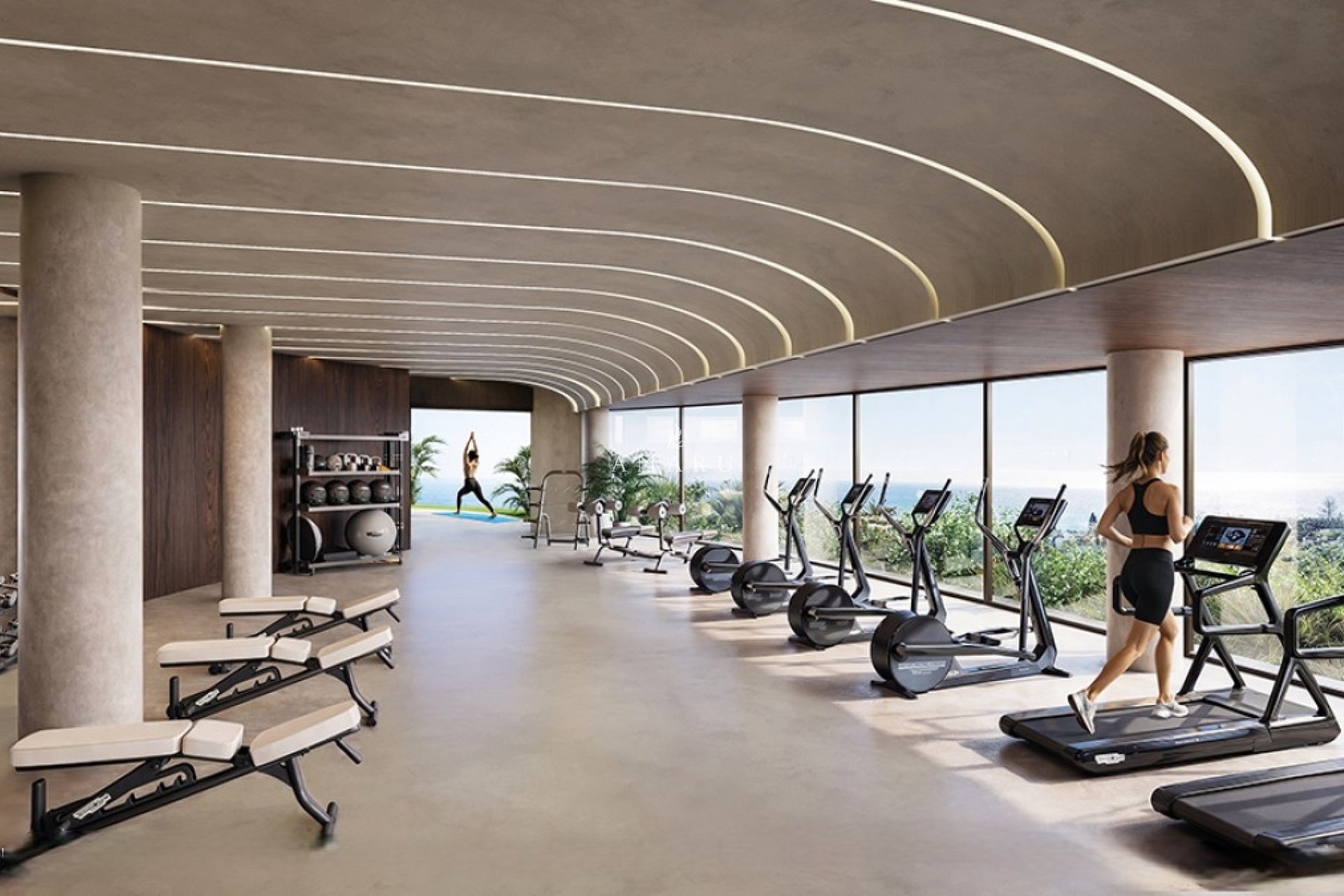 Nouvelle construction - terraced -
Fuengirola