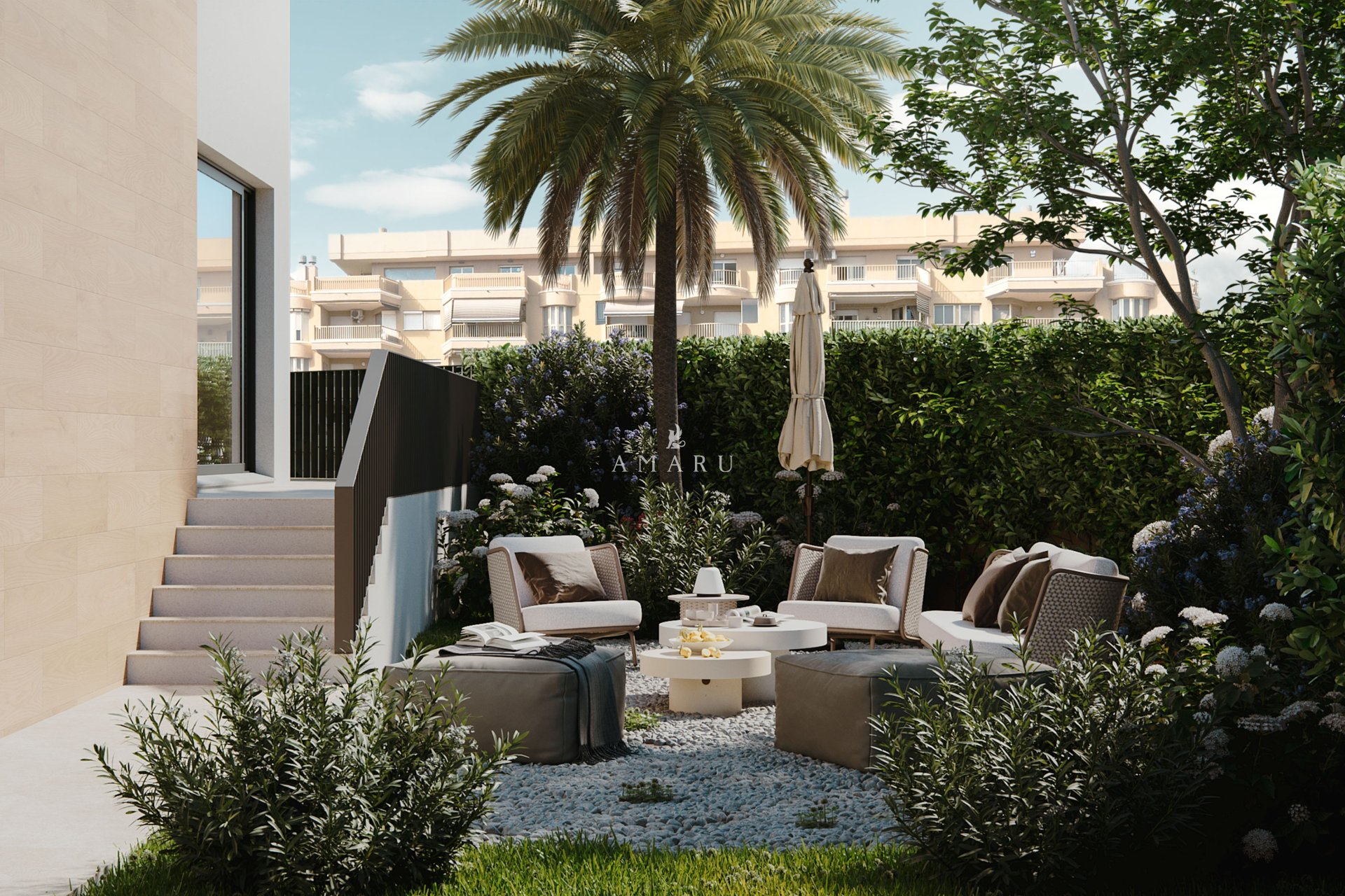 Nouvelle construction - terraced -
Fuengirola