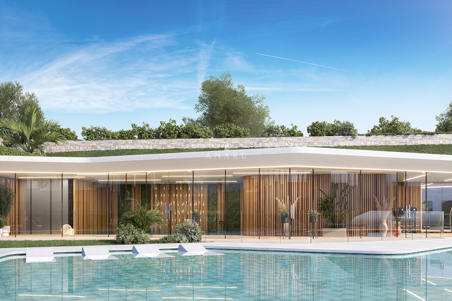 Nouvelle construction - terraced -
La Cala de Mijas