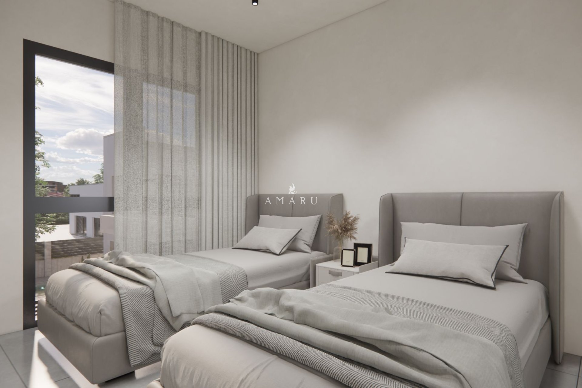 Nouvelle construction - terraced -
La Herrada