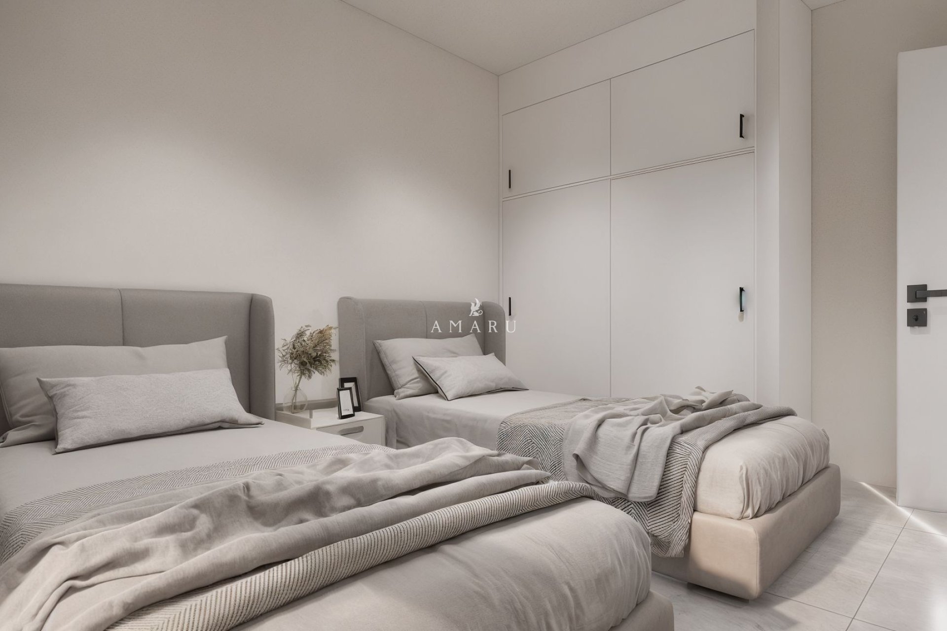 Nouvelle construction - terraced -
La Herrada