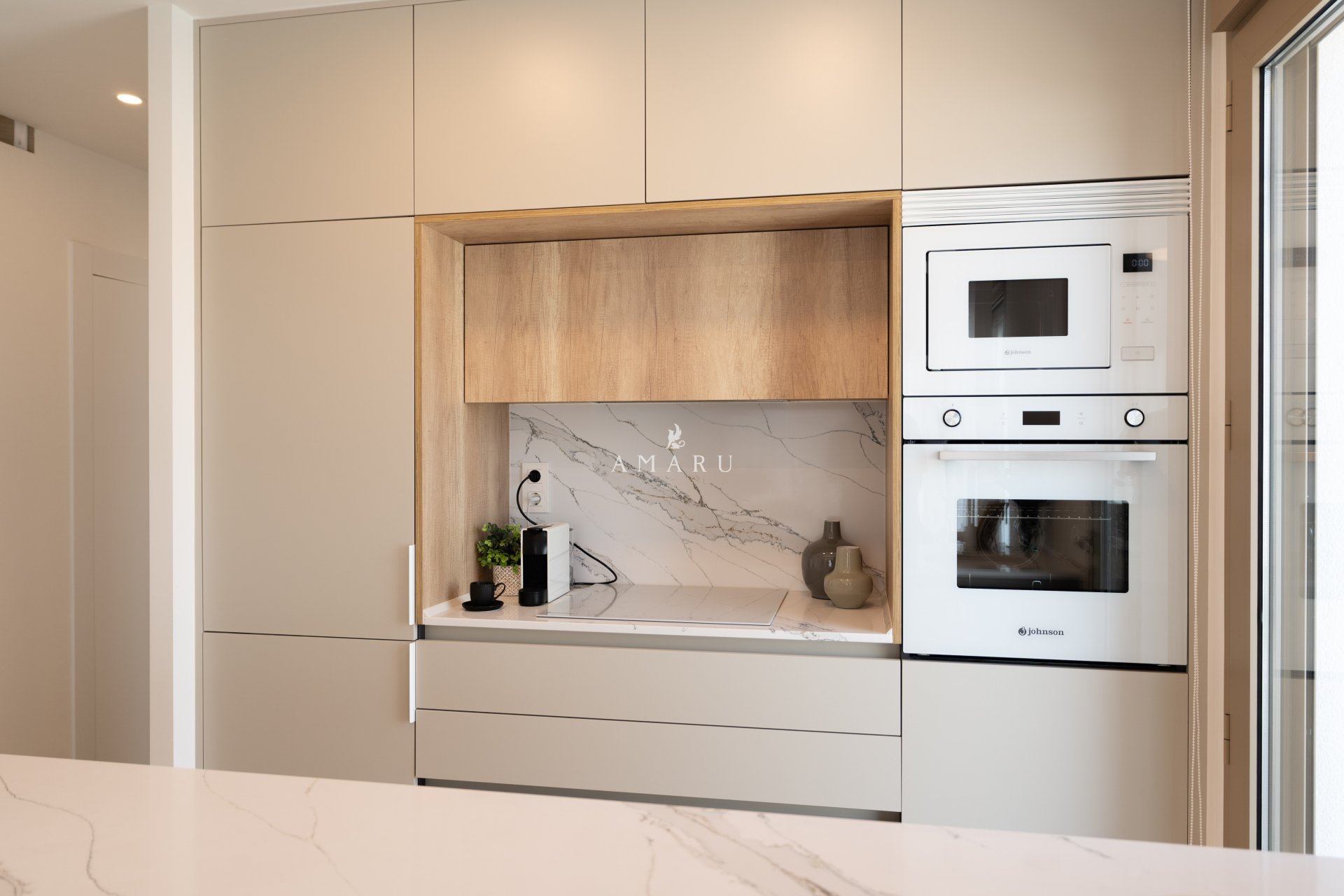 Nouvelle construction - terraced -
Los Alcazares - Los Alcázares