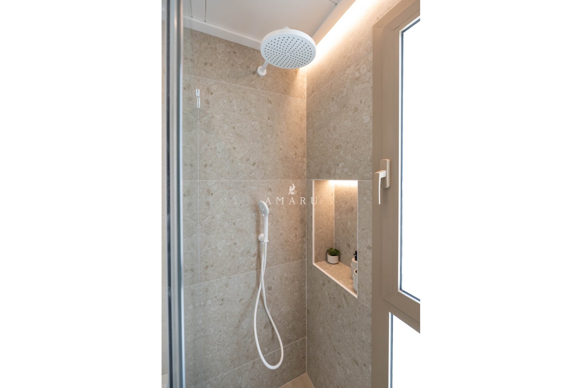 Nouvelle construction - terraced -
Los Alcazares - Los Alcázares