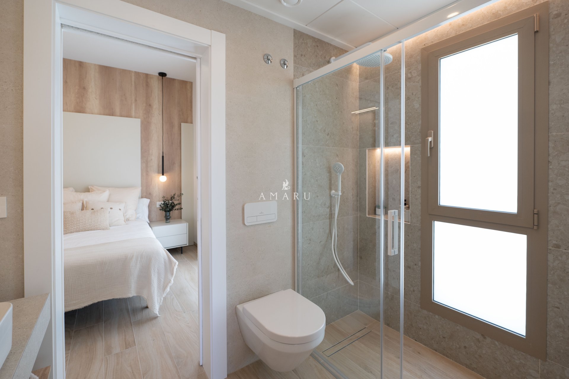 Nouvelle construction - terraced -
Los Alcazares - Los Alcázares