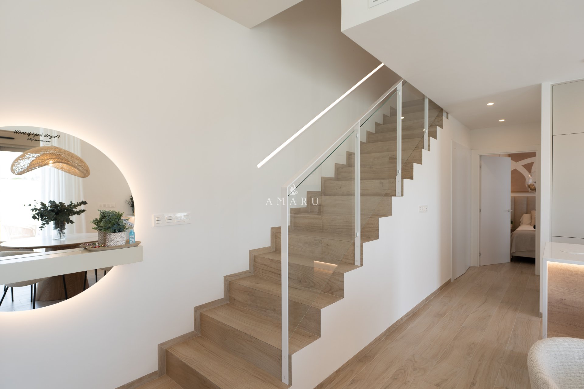 Nouvelle construction - terraced -
Los Alcazares - Los Alcázares