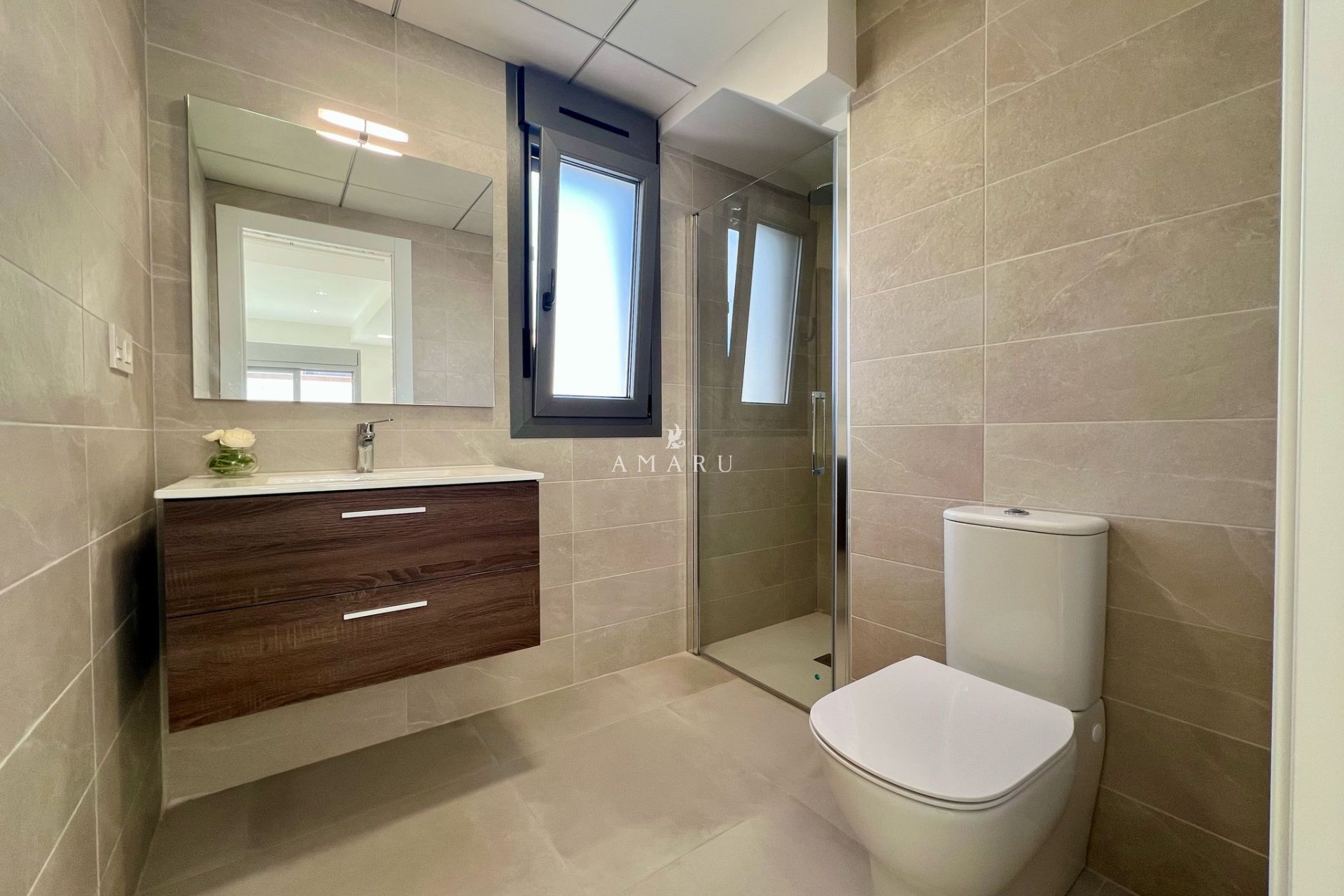 Nouvelle construction - terraced -
Orihuela Costa