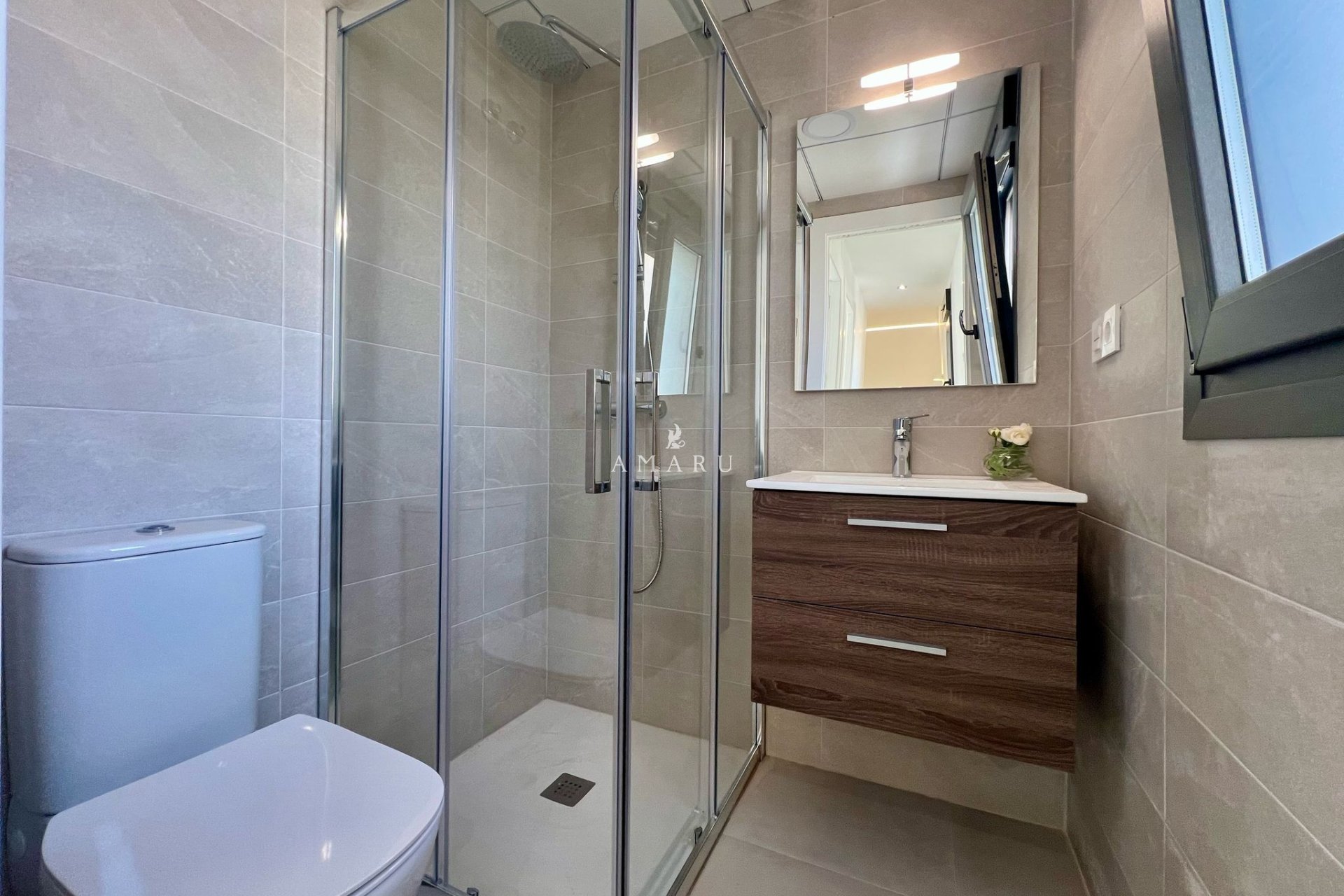 Nouvelle construction - terraced -
Orihuela Costa