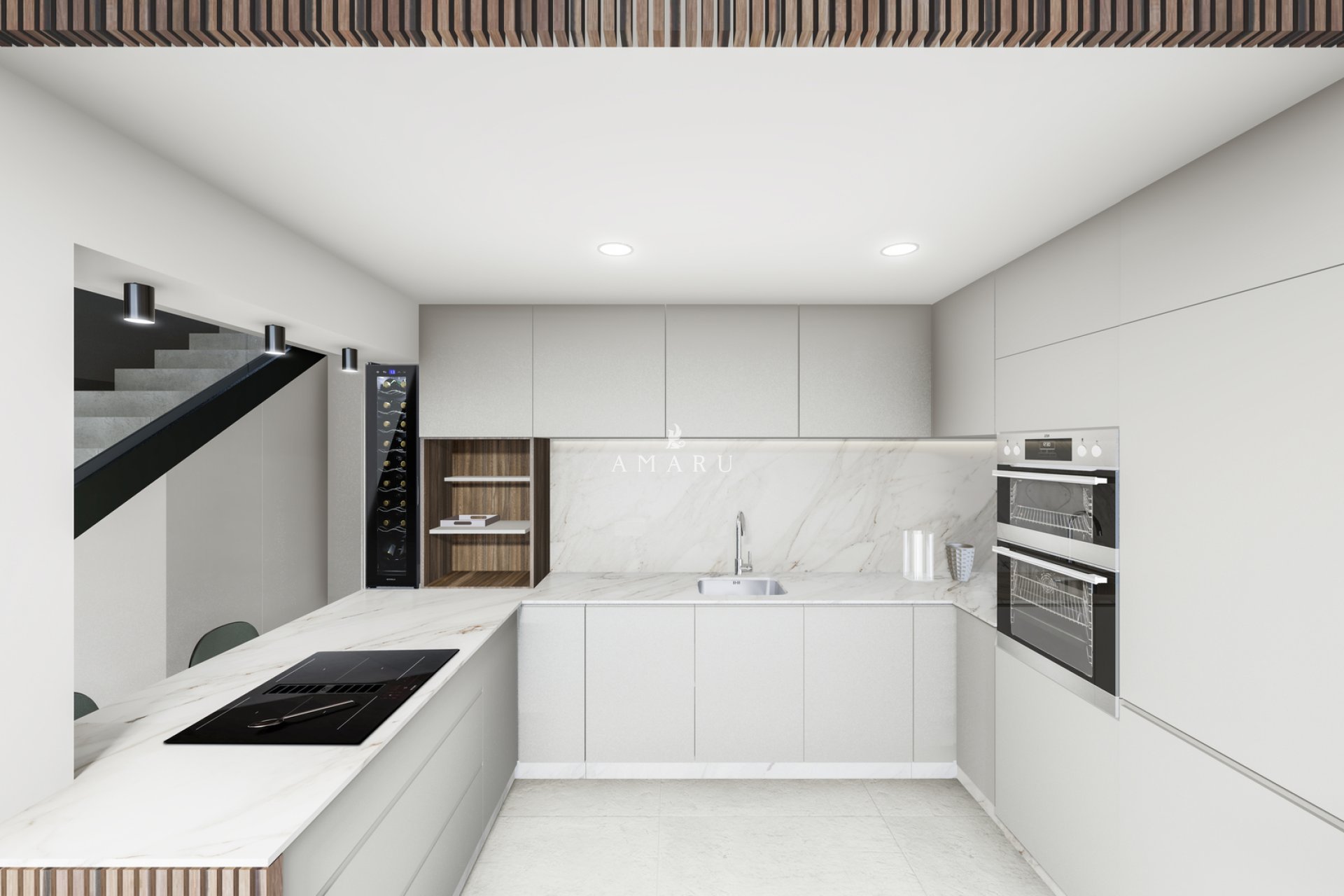 Nouvelle construction - terraced -
Pilar de la Horadada