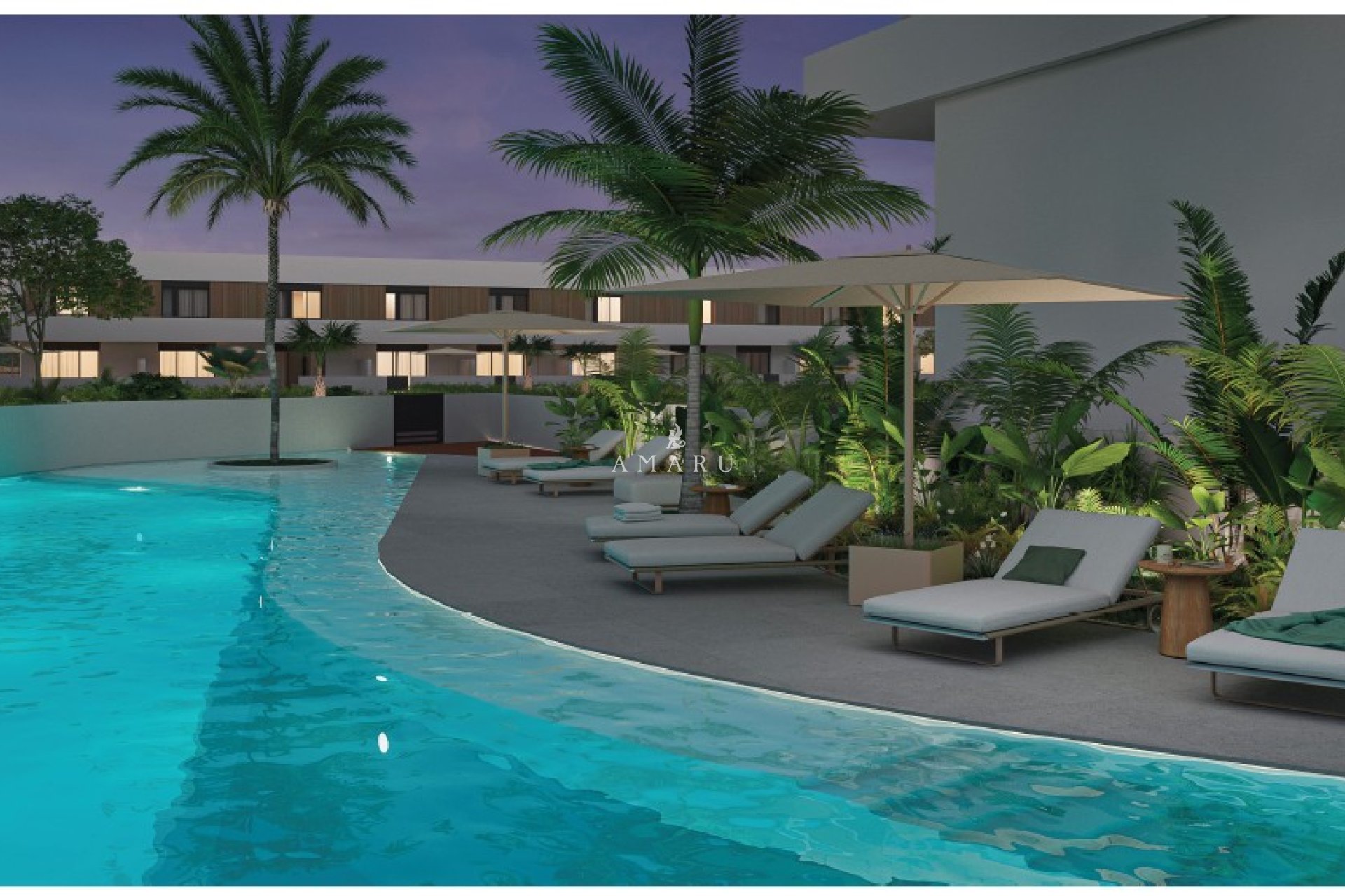 Nouvelle construction - terraced -
Pilar de la Horadada