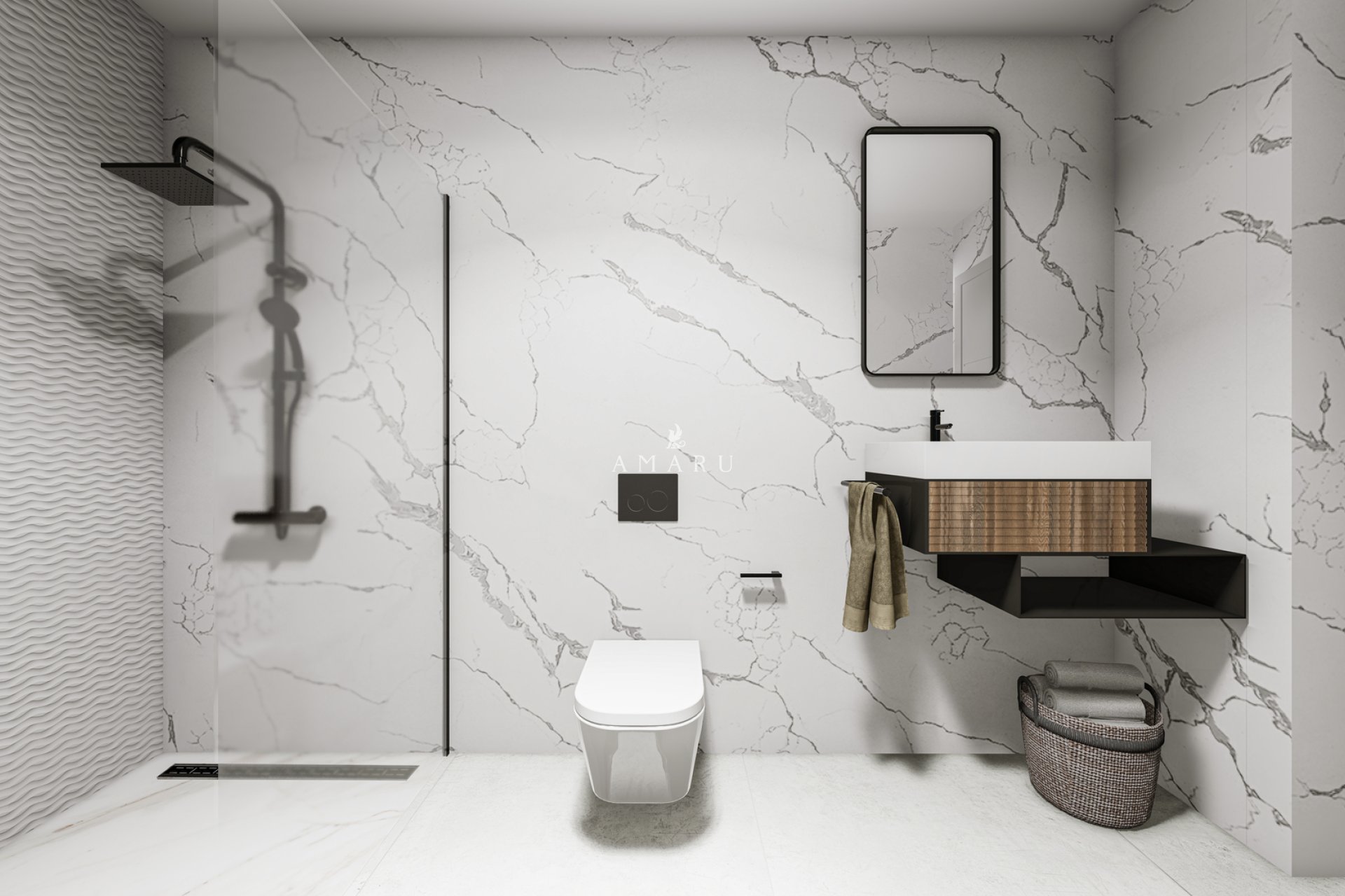 Nouvelle construction - terraced -
Pilar de la Horadada