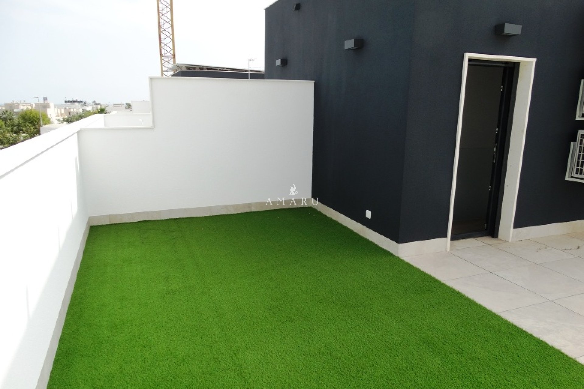 Nouvelle construction - terraced -
Pilar de la Horadada