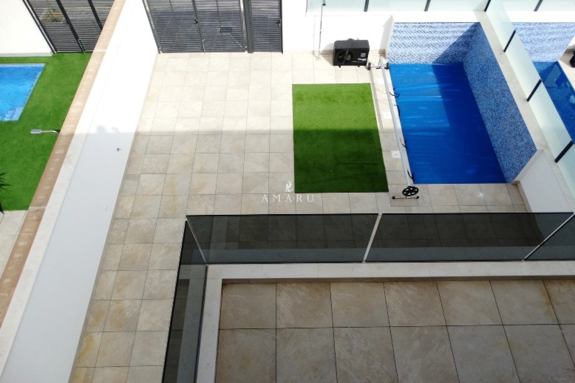 Nouvelle construction - terraced -
Pilar de la Horadada