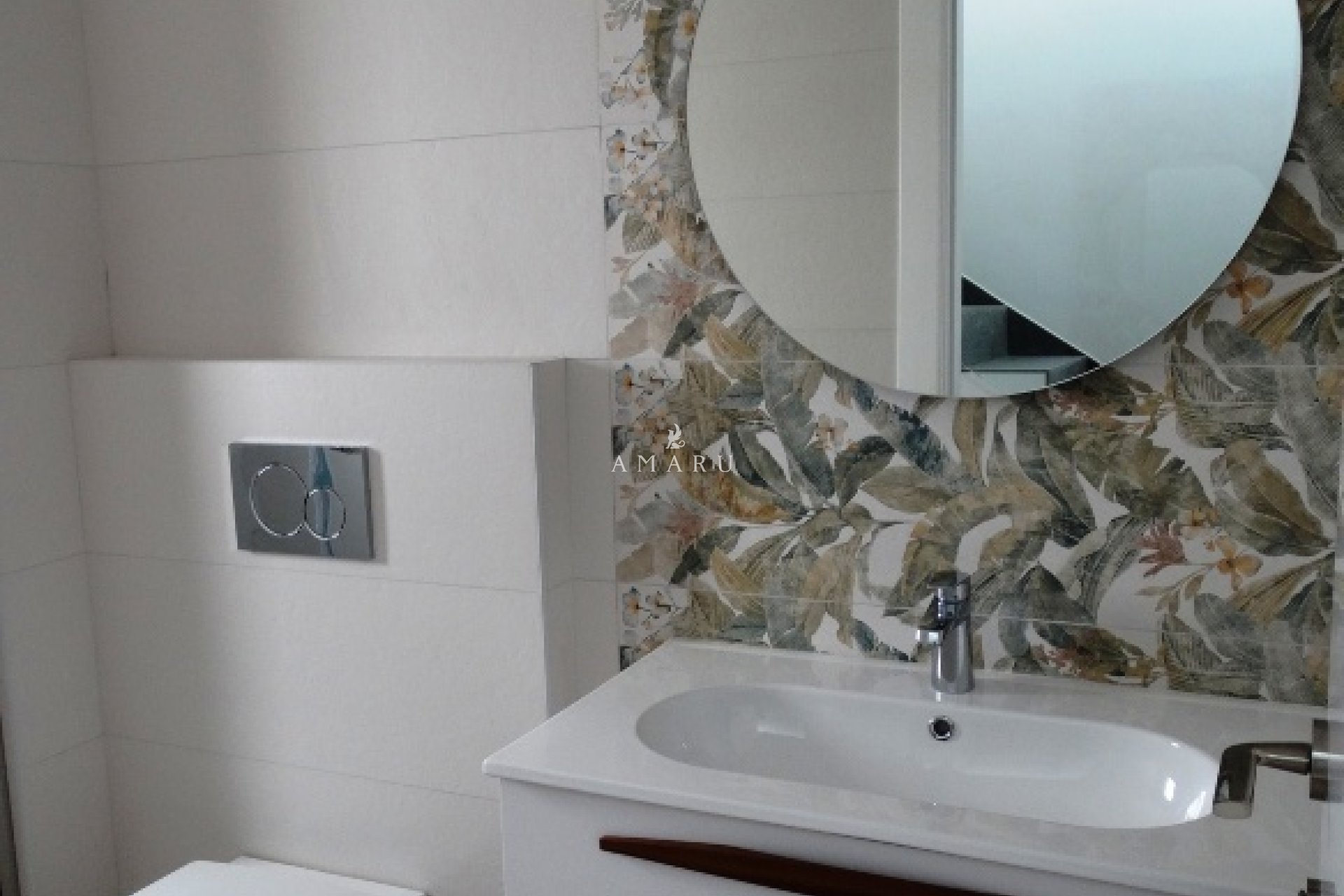 Nouvelle construction - terraced -
Pilar de la Horadada