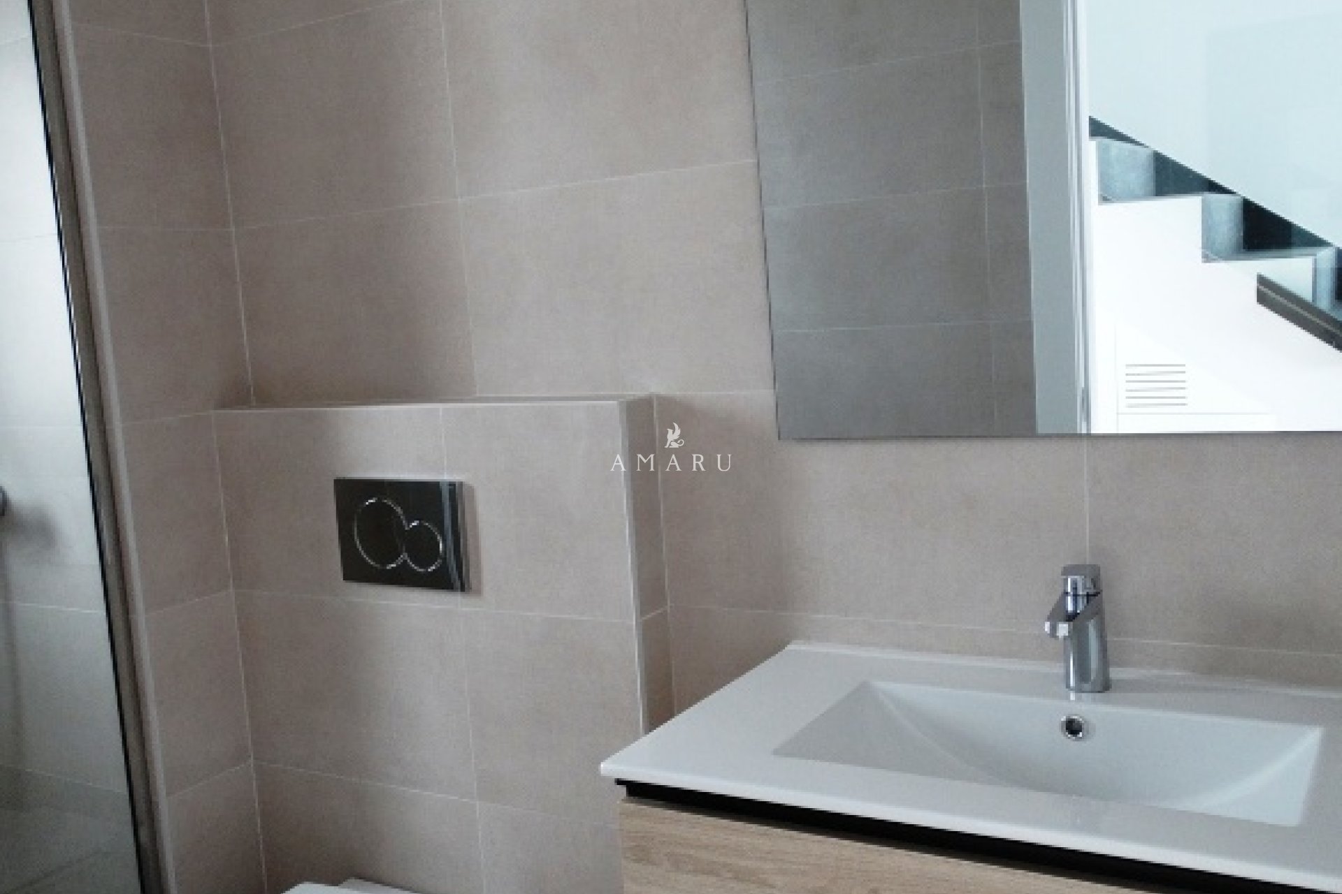 Nouvelle construction - terraced -
Pilar de la Horadada