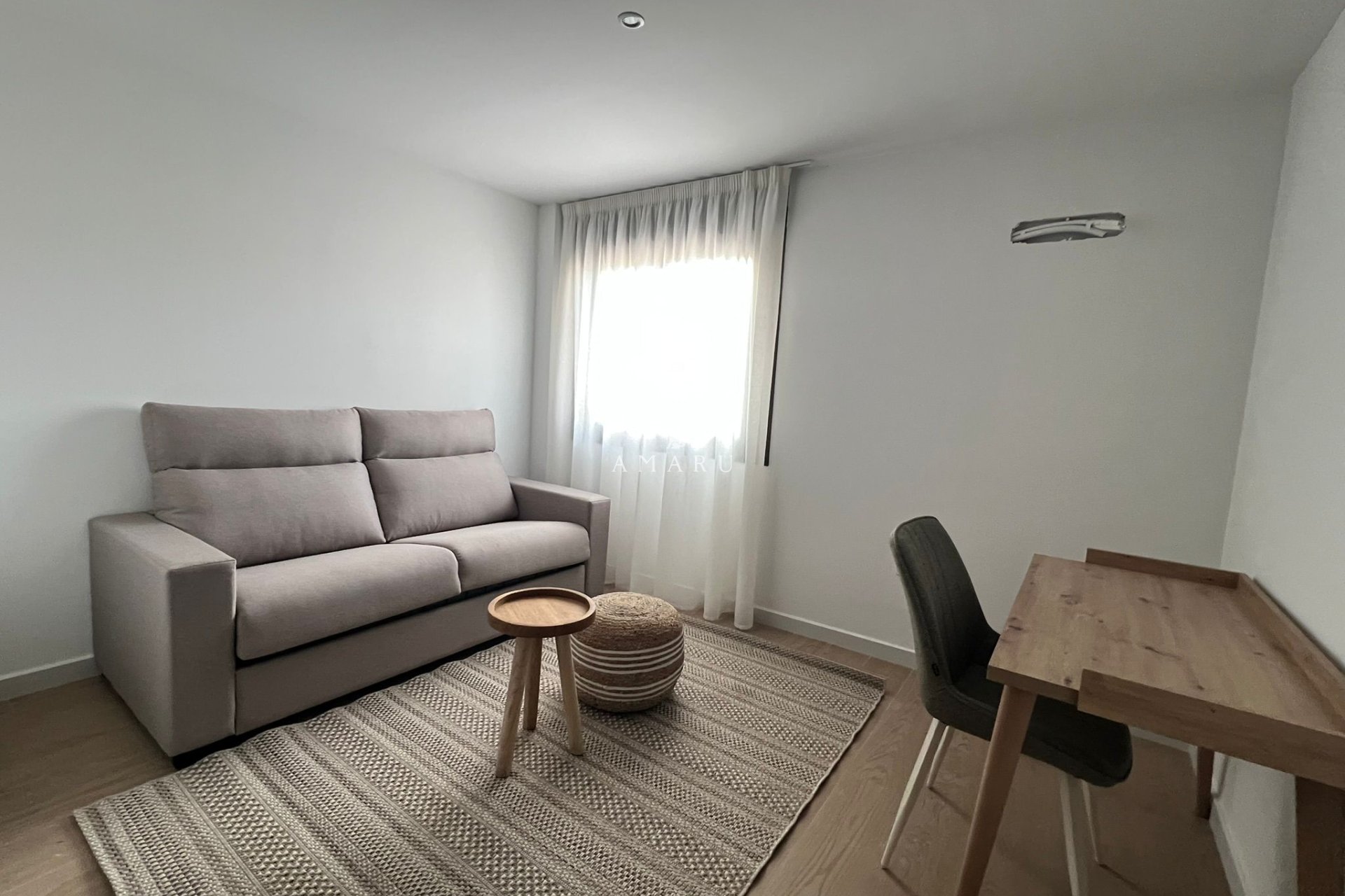 Nouvelle construction - terraced -
Portmán