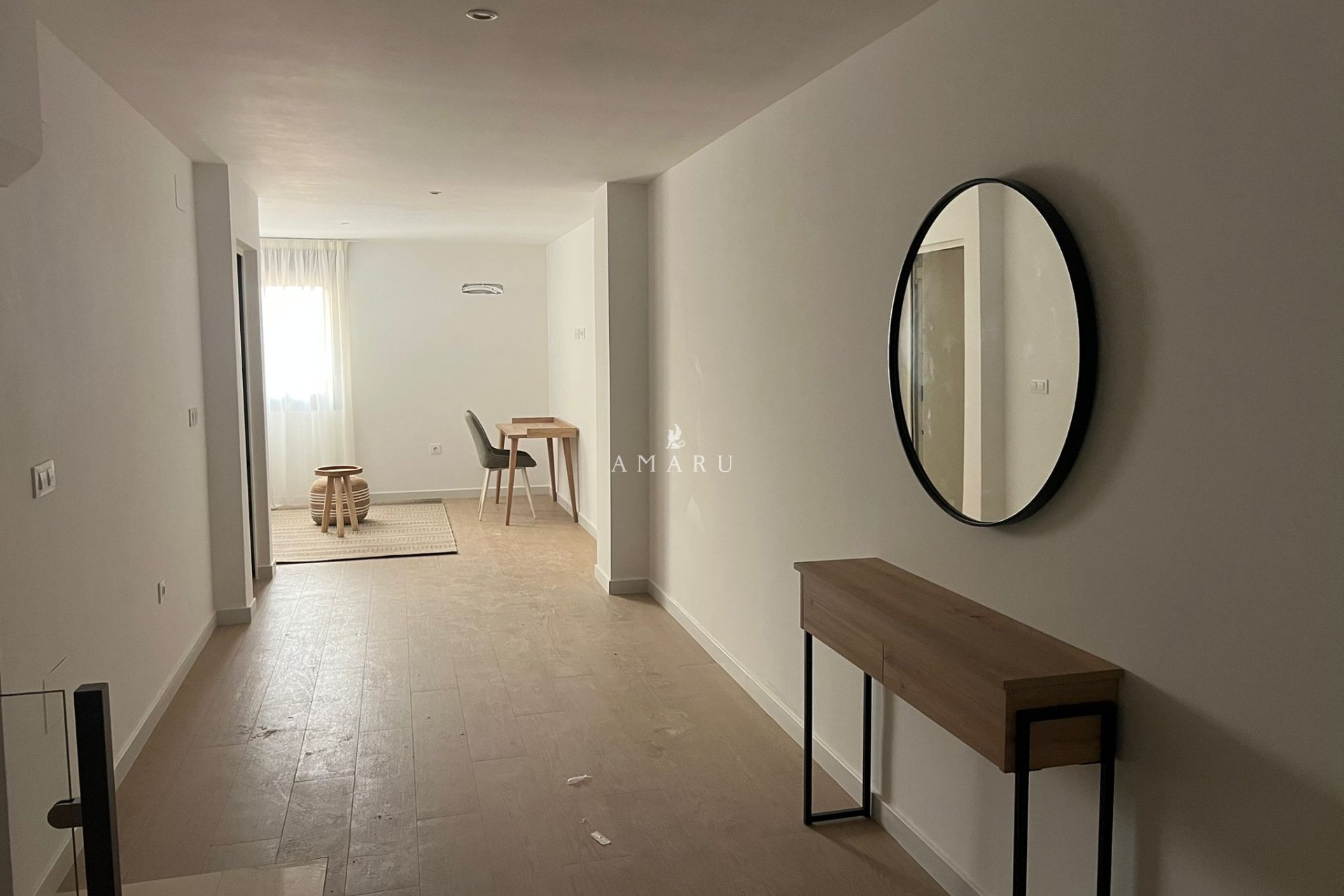 Nouvelle construction - terraced -
Portmán