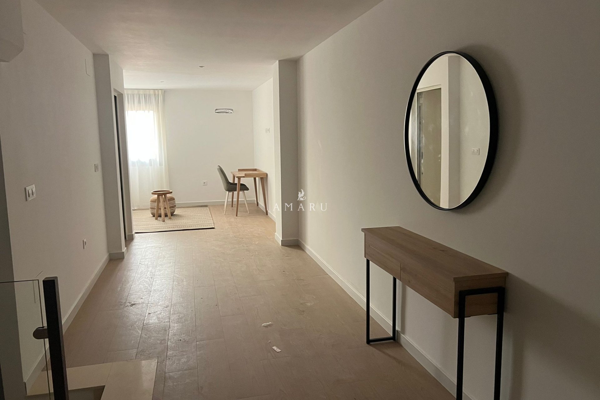 Nouvelle construction - terraced -
Portmán