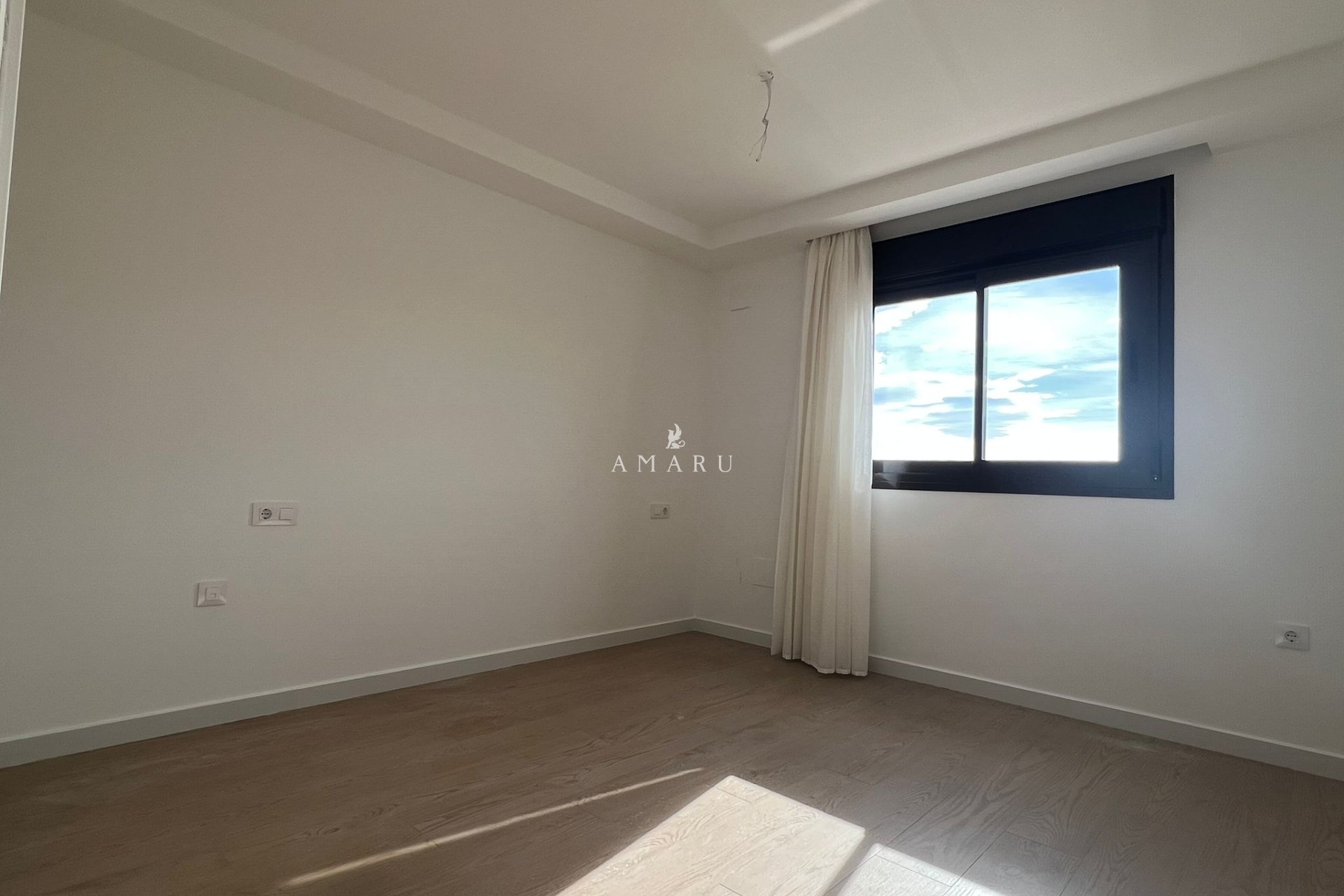 Nouvelle construction - terraced -
Portmán