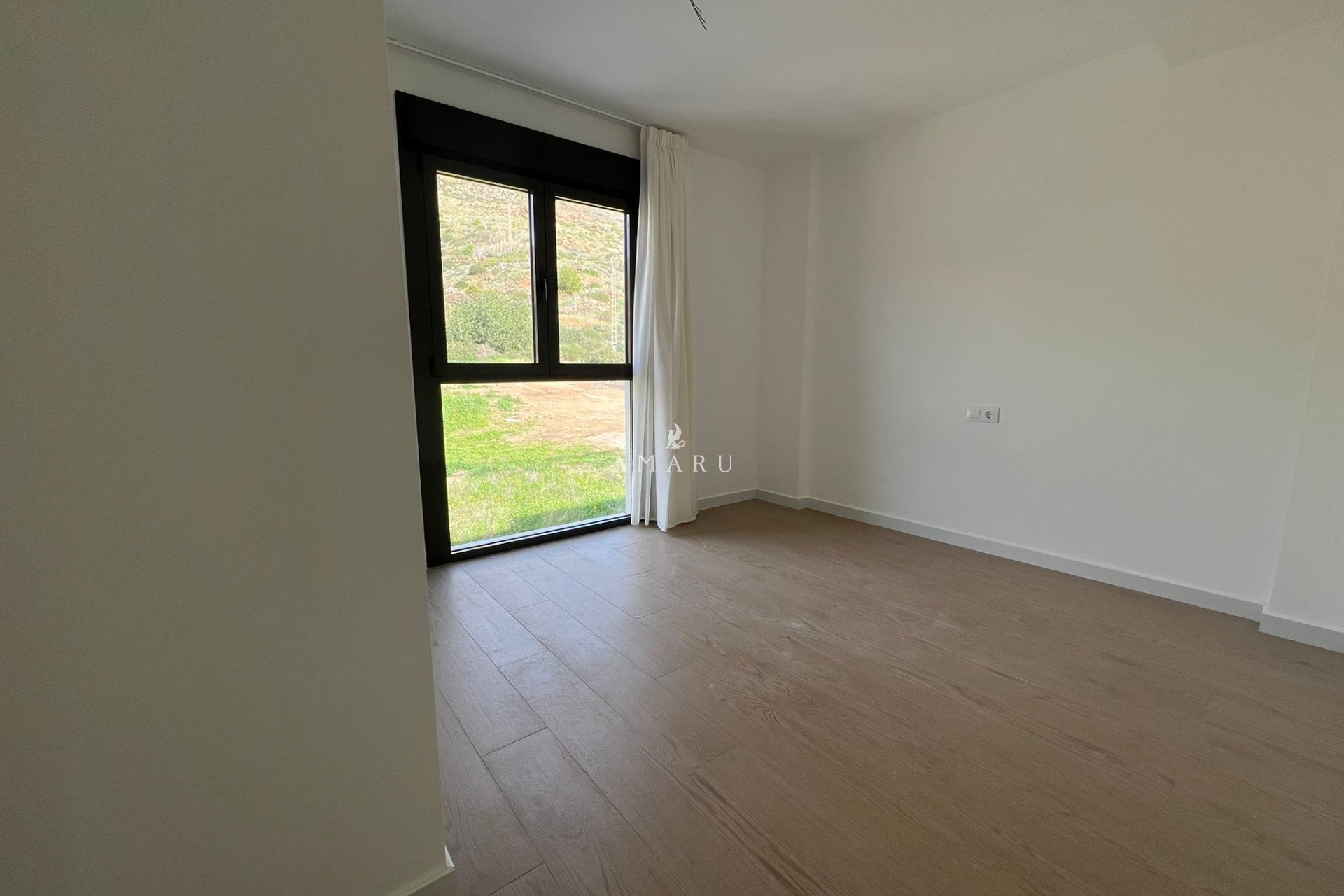 Nouvelle construction - terraced -
Portmán