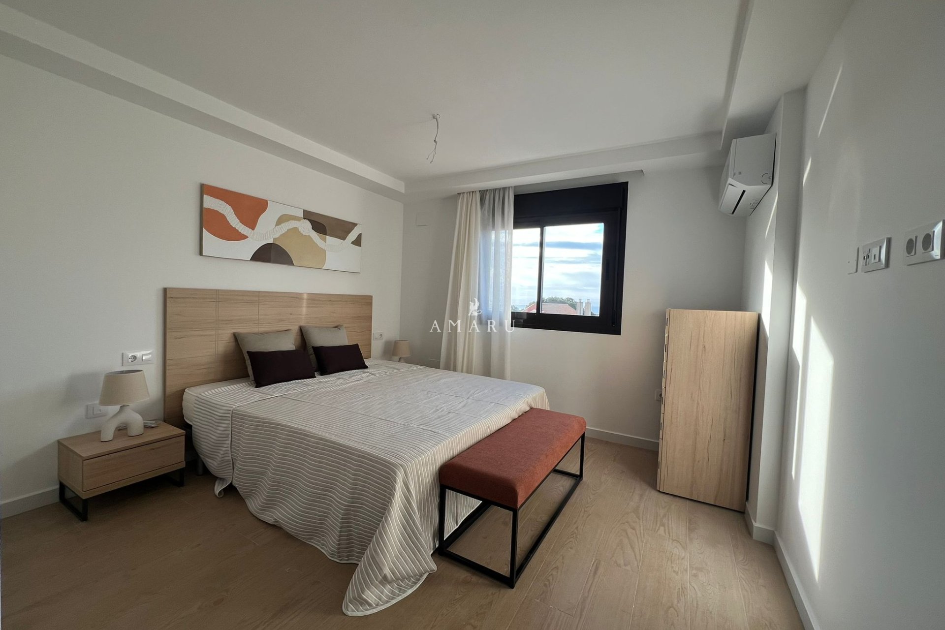 Nouvelle construction - terraced -
Portmán