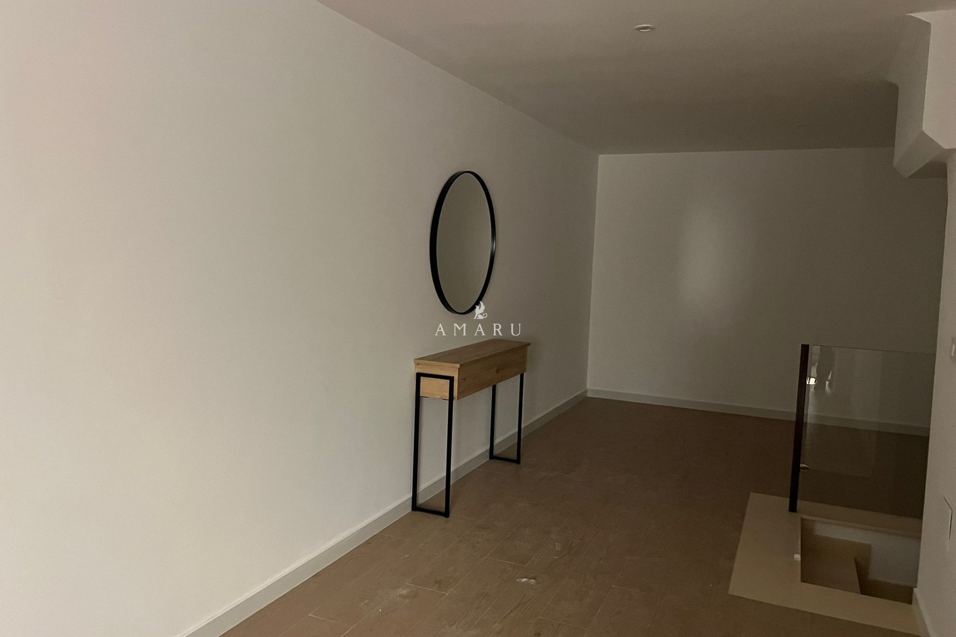 Nouvelle construction - terraced -
Portmán