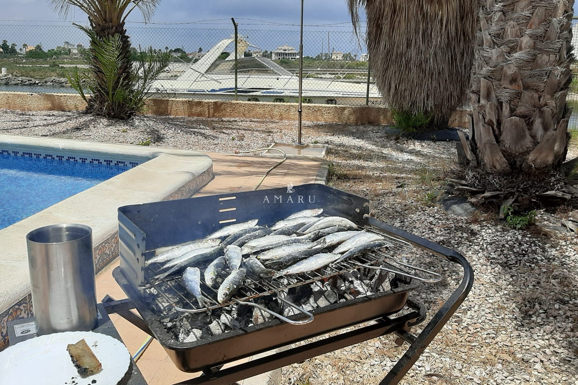 Nouvelle construction - terraced -
San Javier