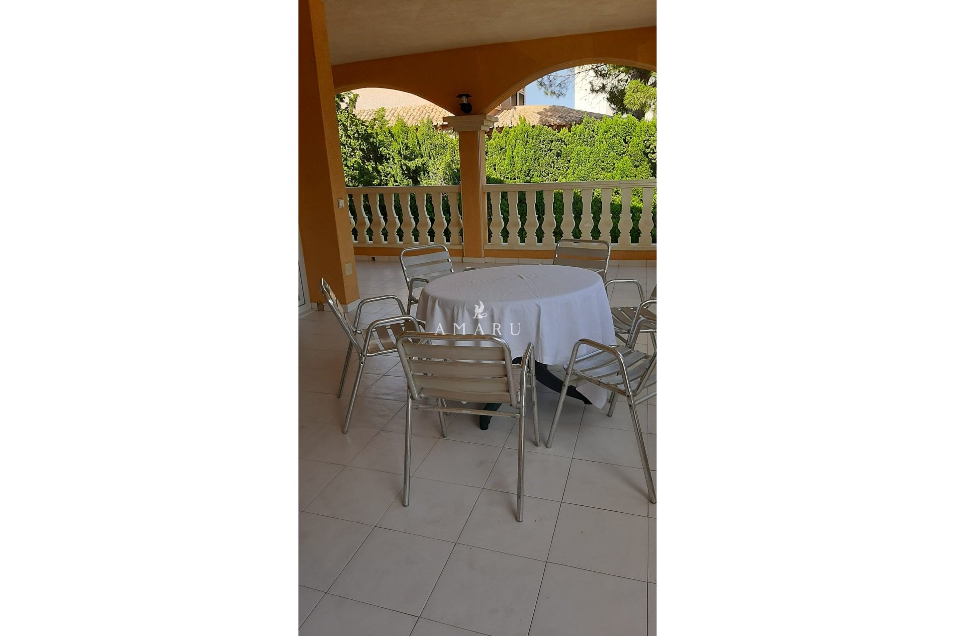 Nouvelle construction - terraced -
San Javier