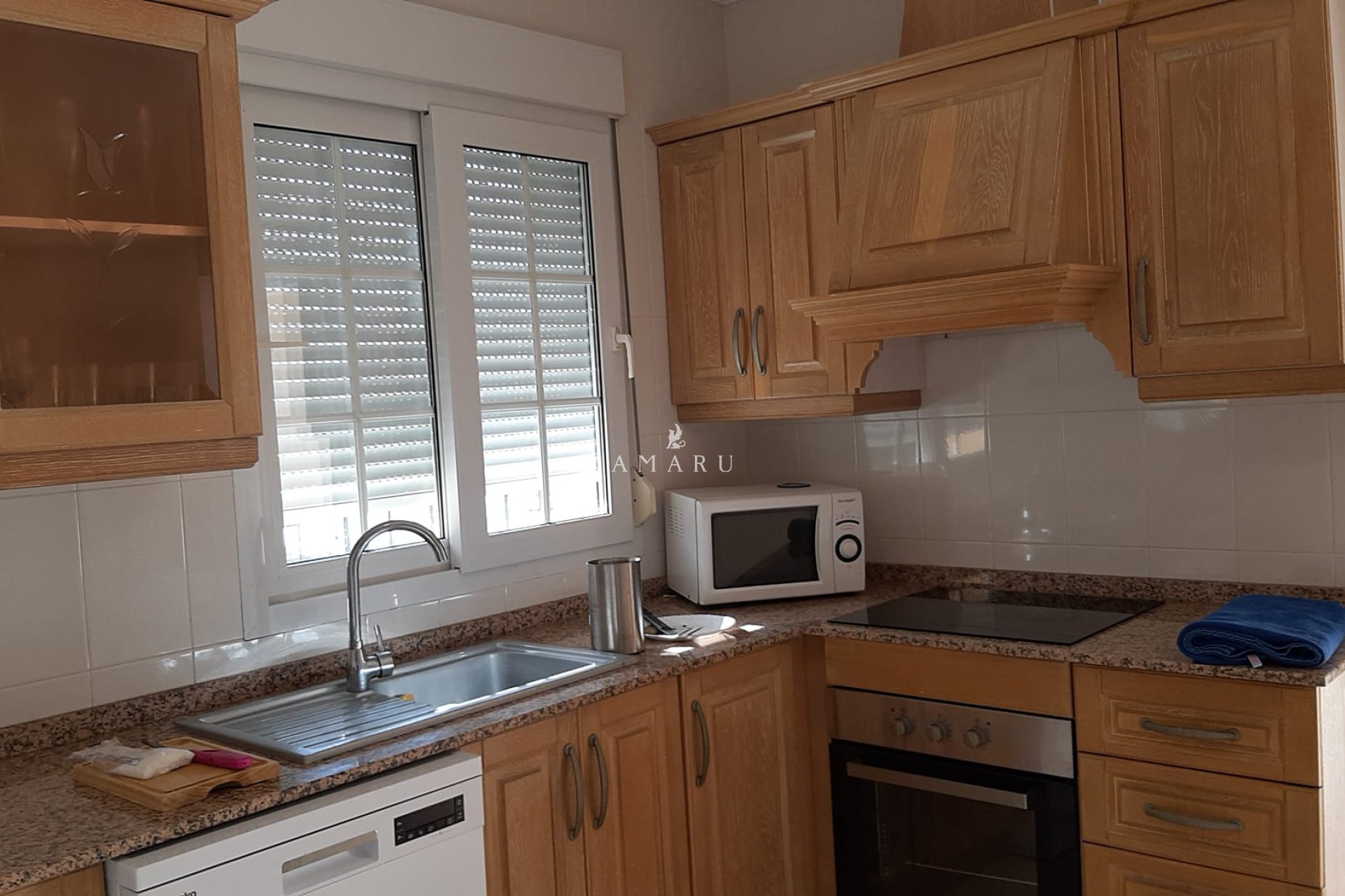 Nouvelle construction - terraced -
San Javier