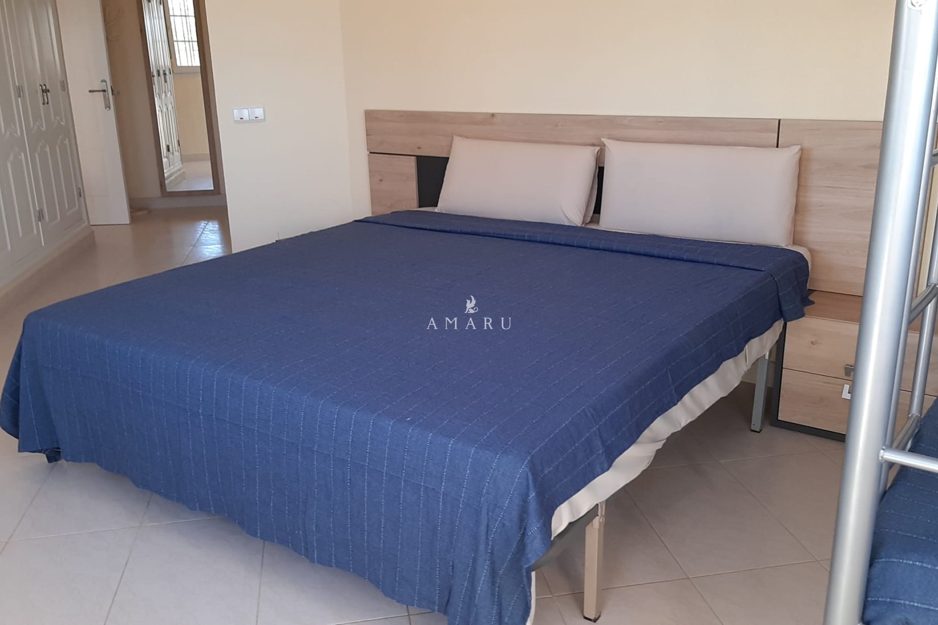 Nouvelle construction - terraced -
San Javier